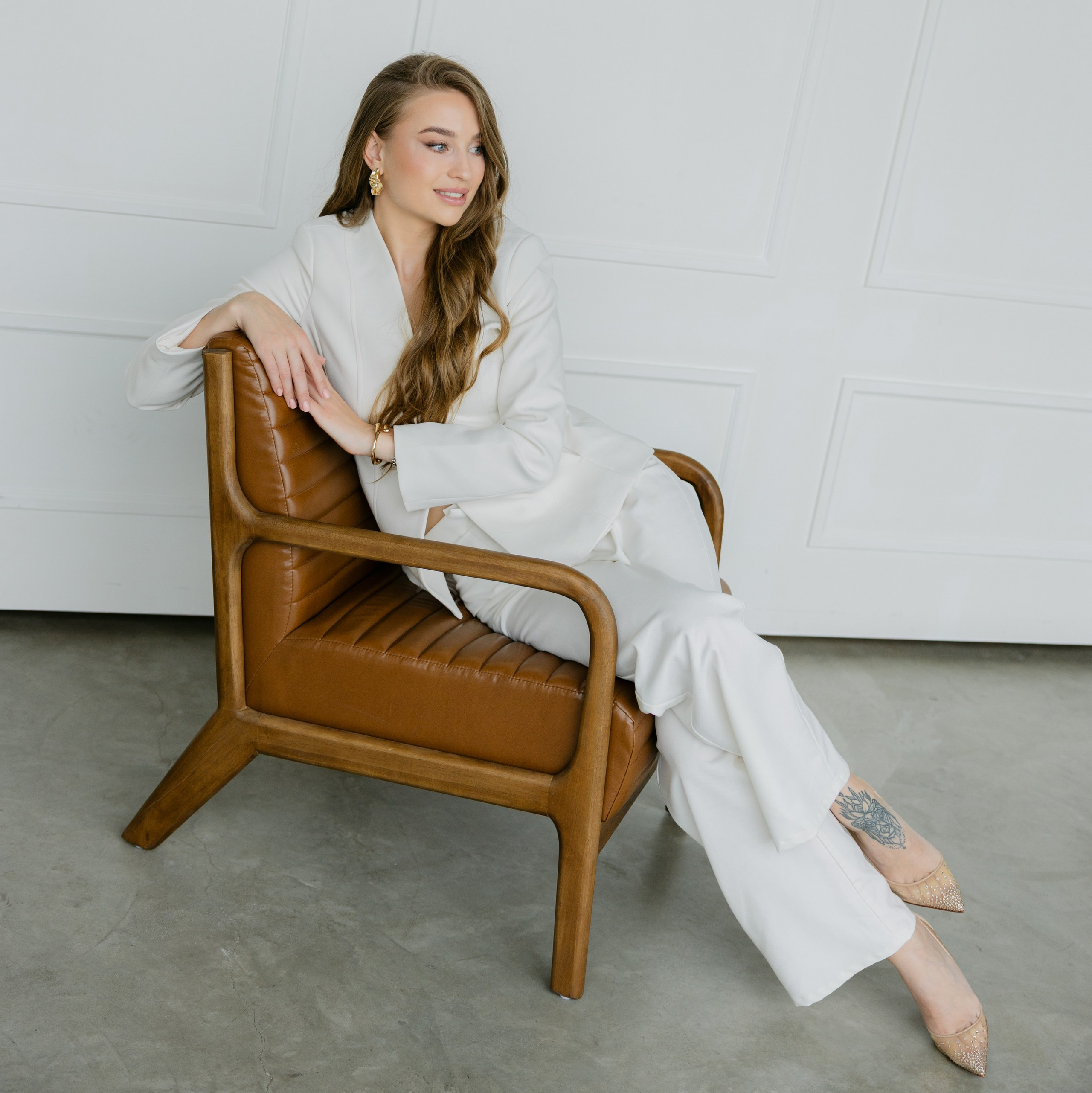 Services. Photographer Elvira Hryshchenko