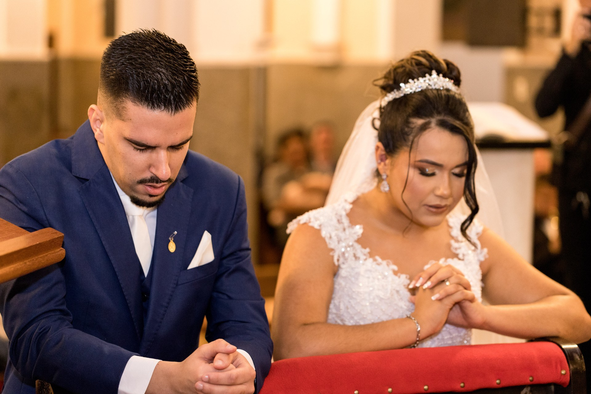 Serviços. Fotógrafo de momentos Sagrados