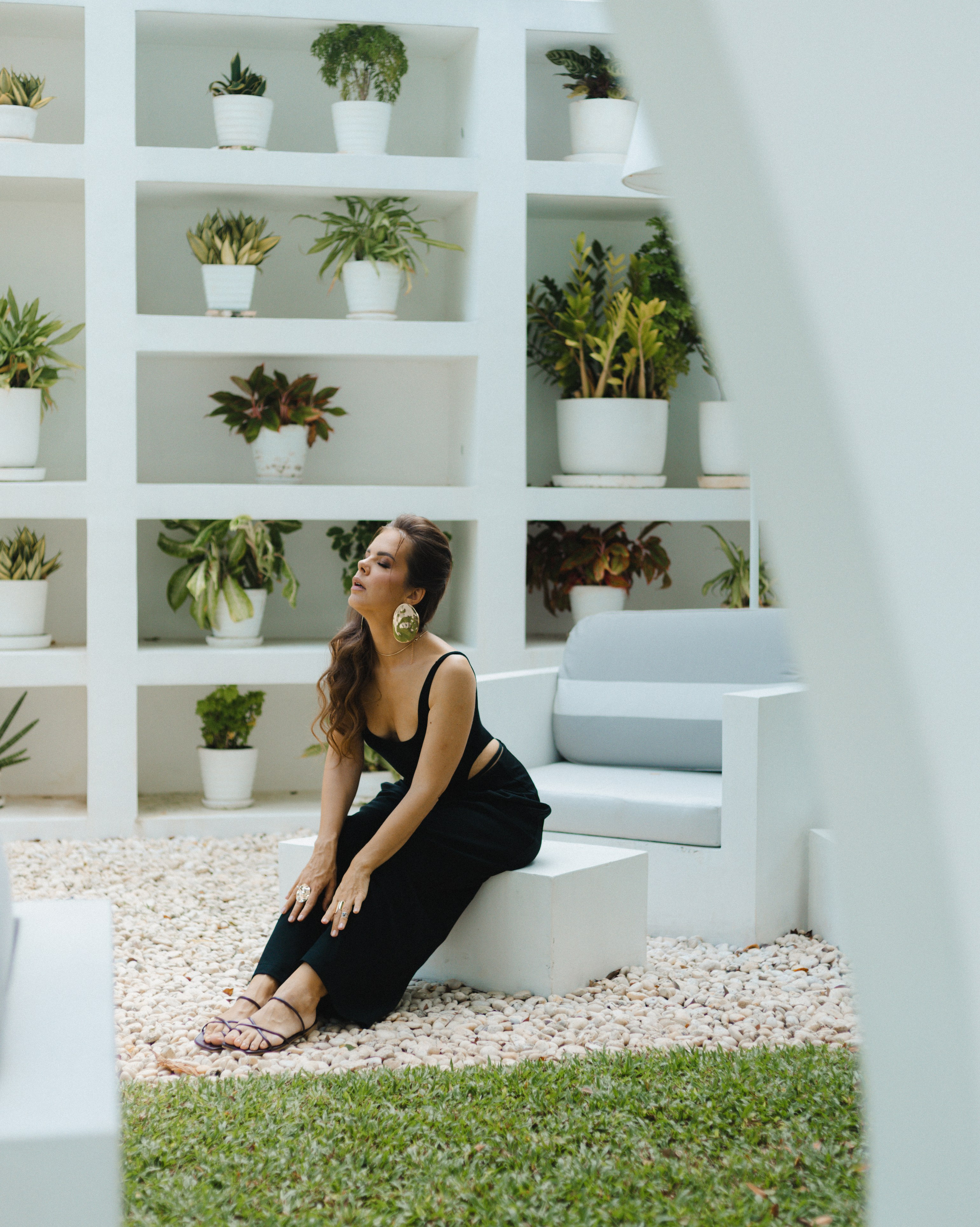 LOCATIONS. Photographer on Koh Samui Elena