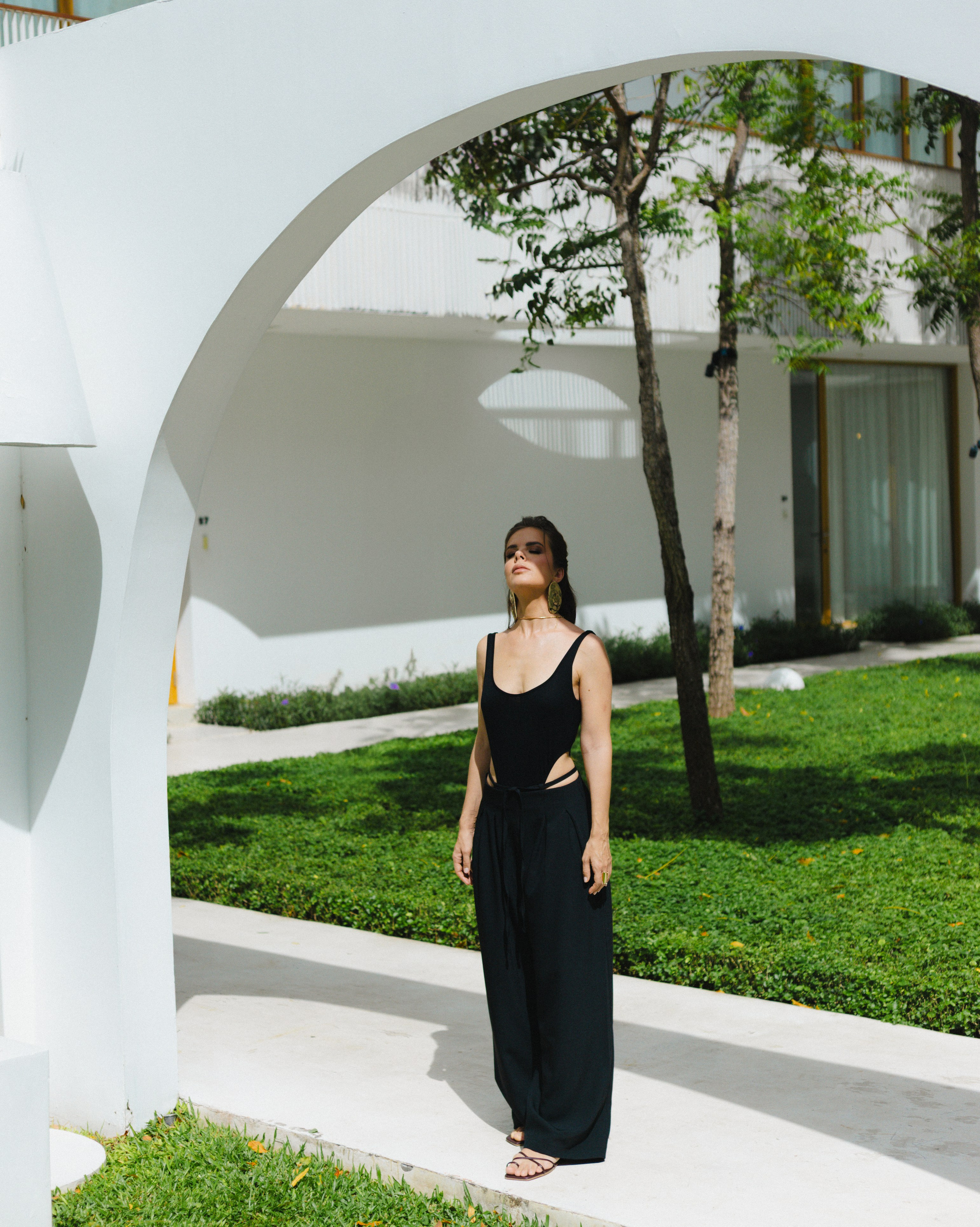 LOCATIONS. Photographer on Koh Samui Elena