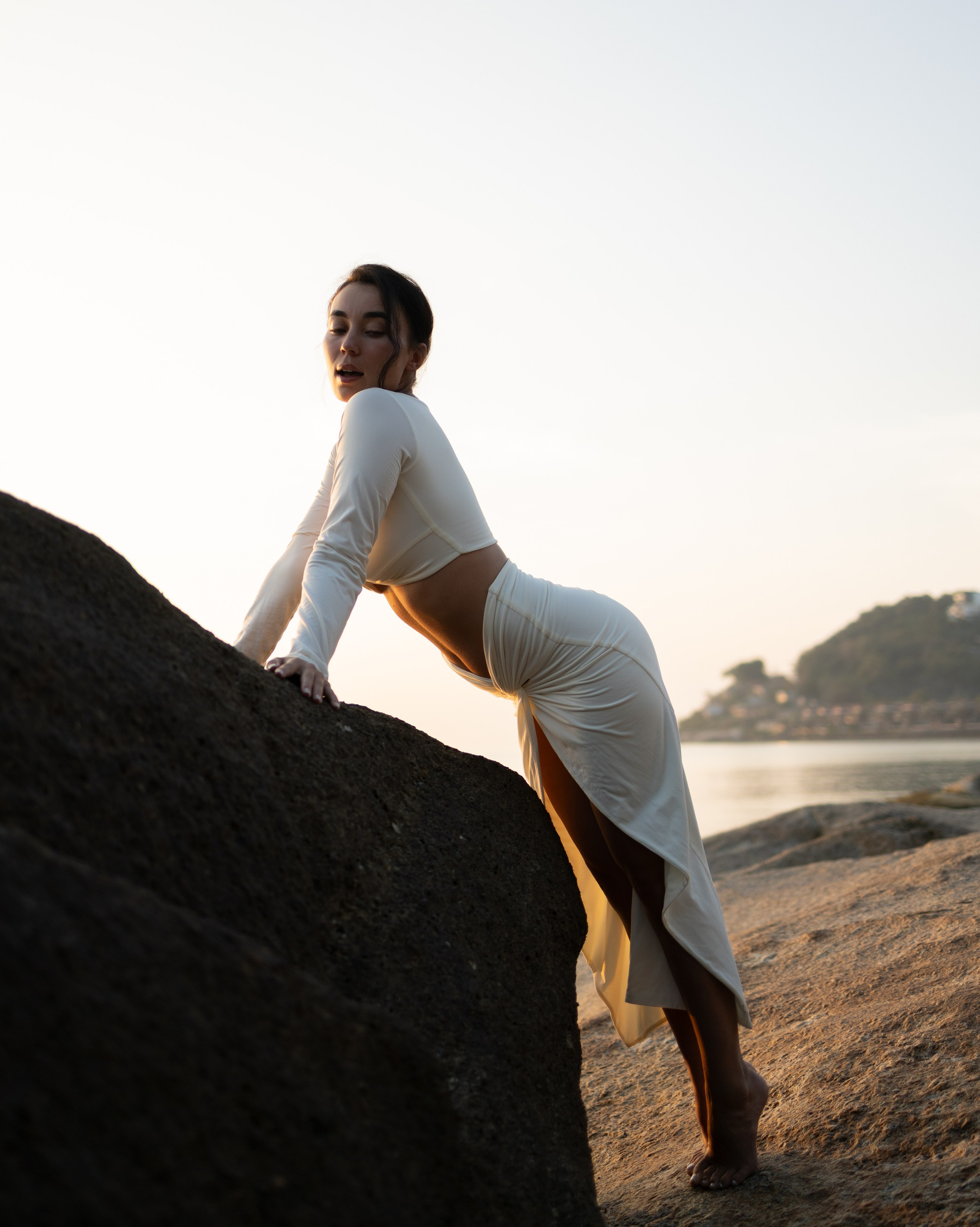 LOCATIONS. Photographer on Koh Samui Elena