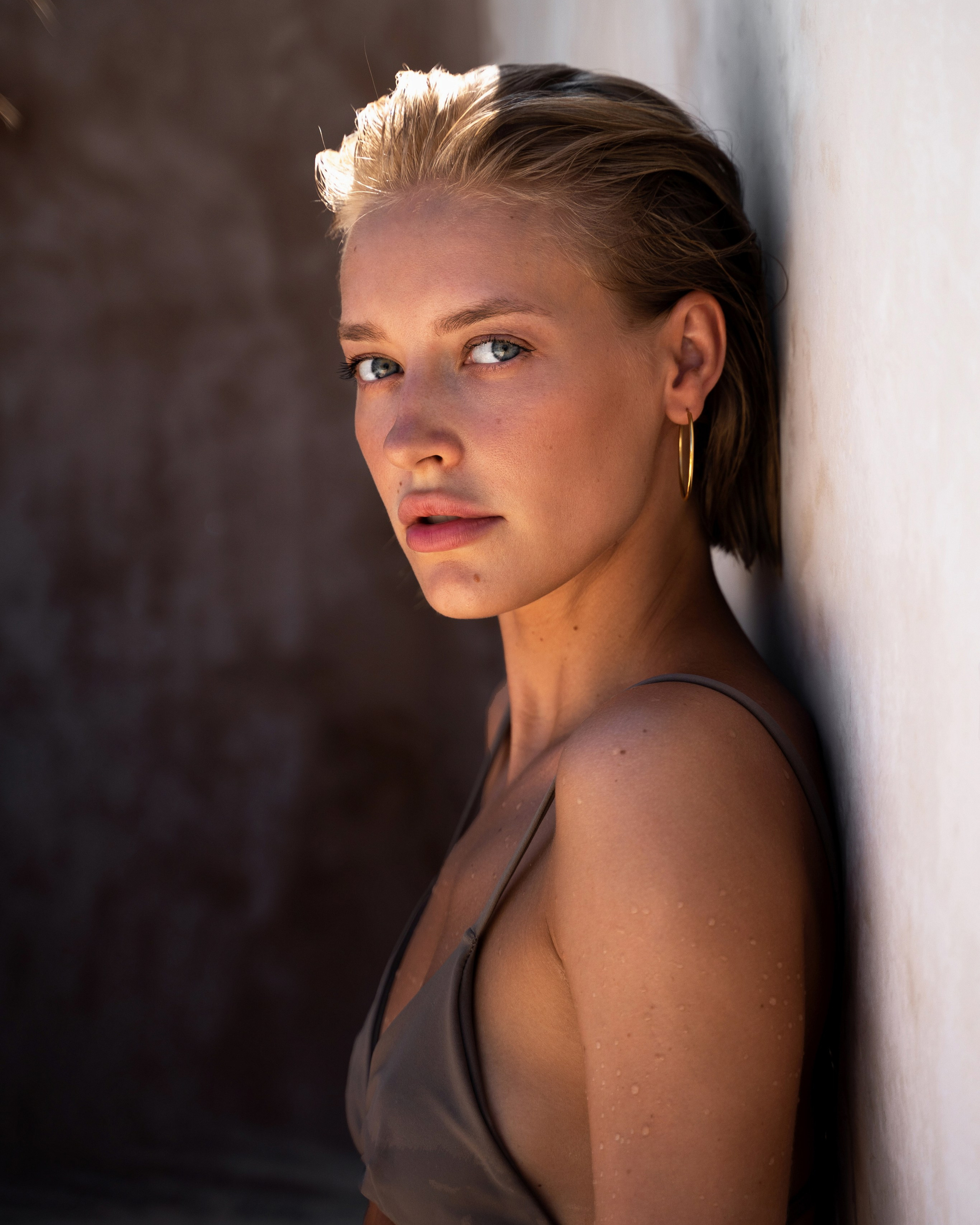Mexico. Wedding & Portrait Photographer in Cancun, Tulum & Mexico City — Elena Ruzgis