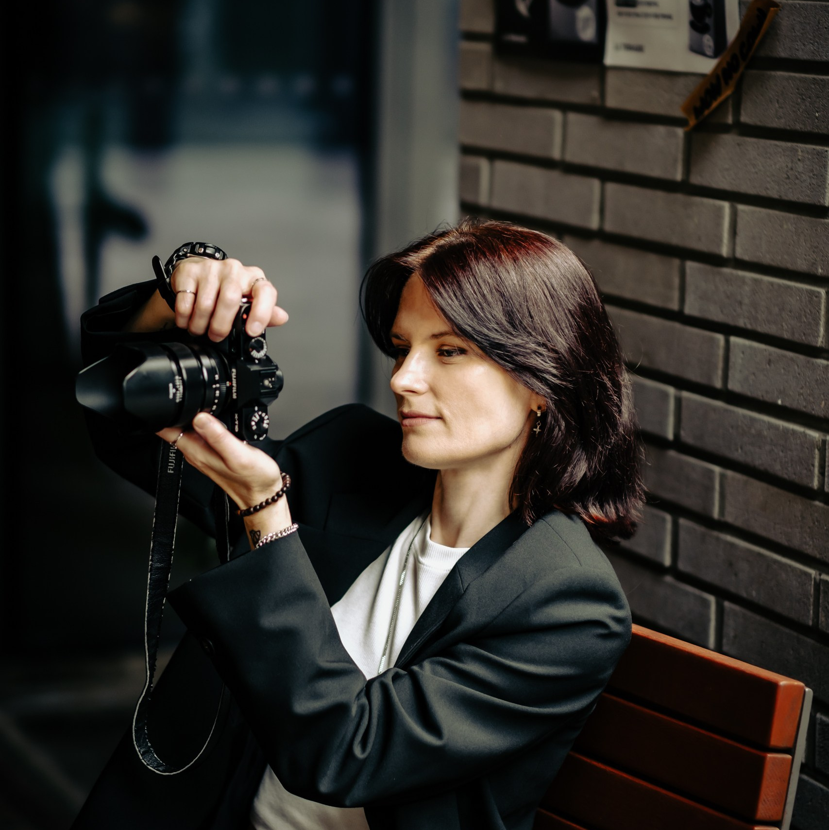 Photographer in Seoul Dobrokvashina Natalya