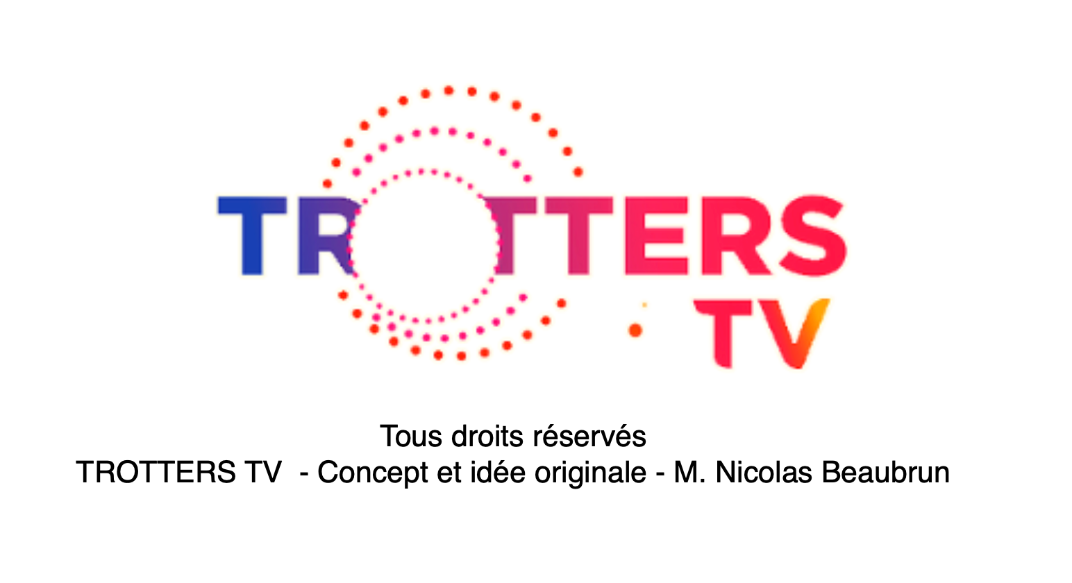 ТроттерсТВ TrottersTV