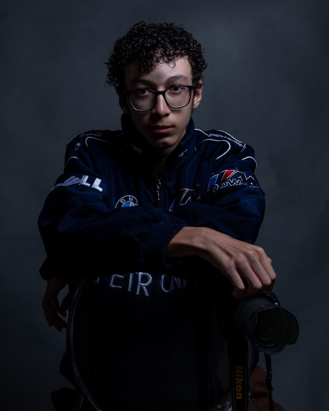 Murillo. AerobirdStudios