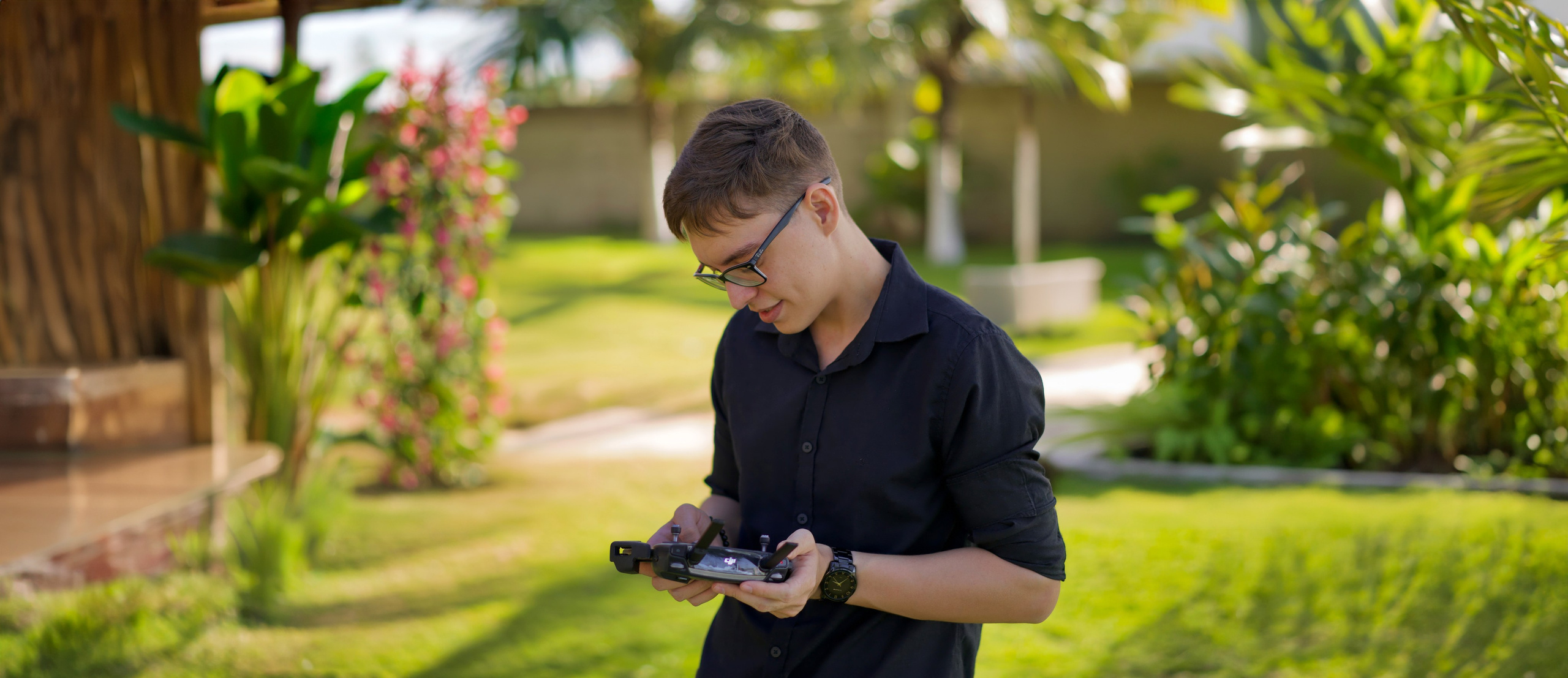 Videomaker - Casamentos • Eventos • Institucionais Luan Brandão