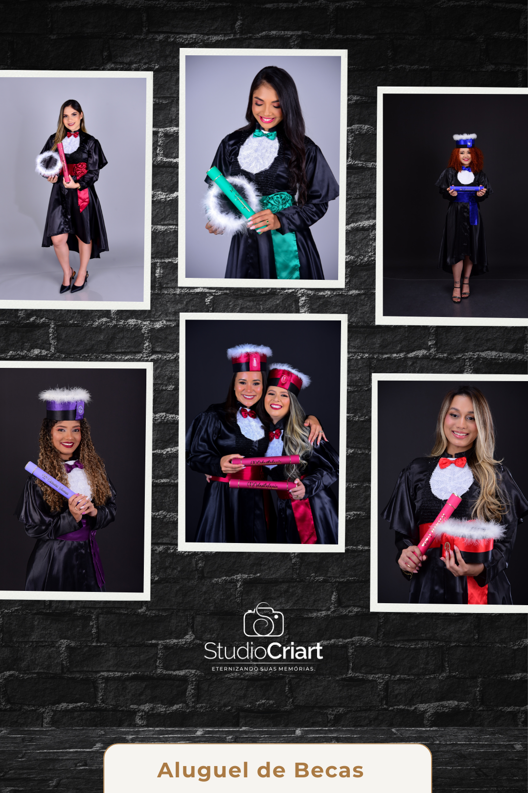 Serviços Fotográficos. Formatura, Fotógrafo e Eventos em Belém e Tucuruí