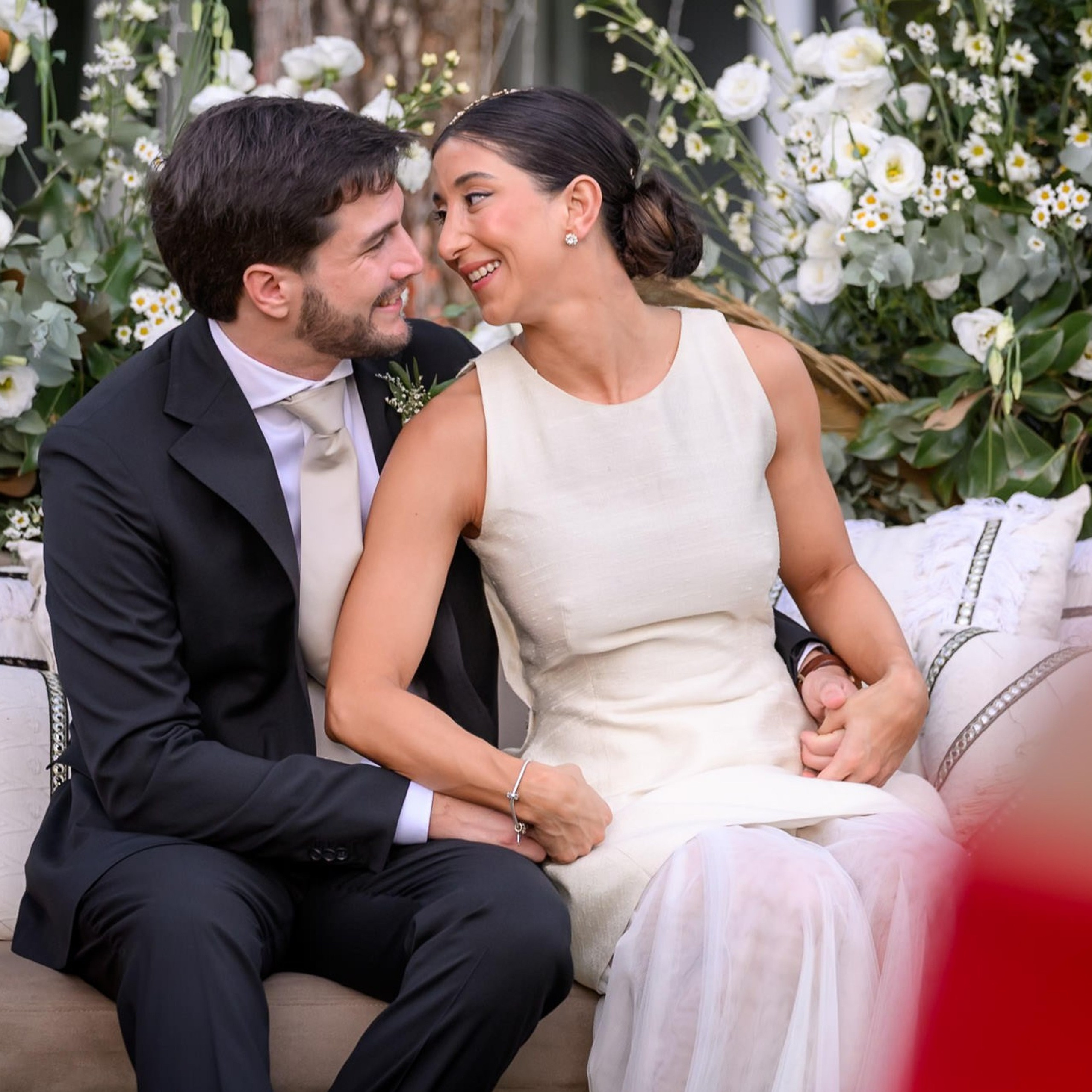 SERVICIOS. Fotógrafo documental de bodas en Rosario, Argentina - Andrés Preumayr