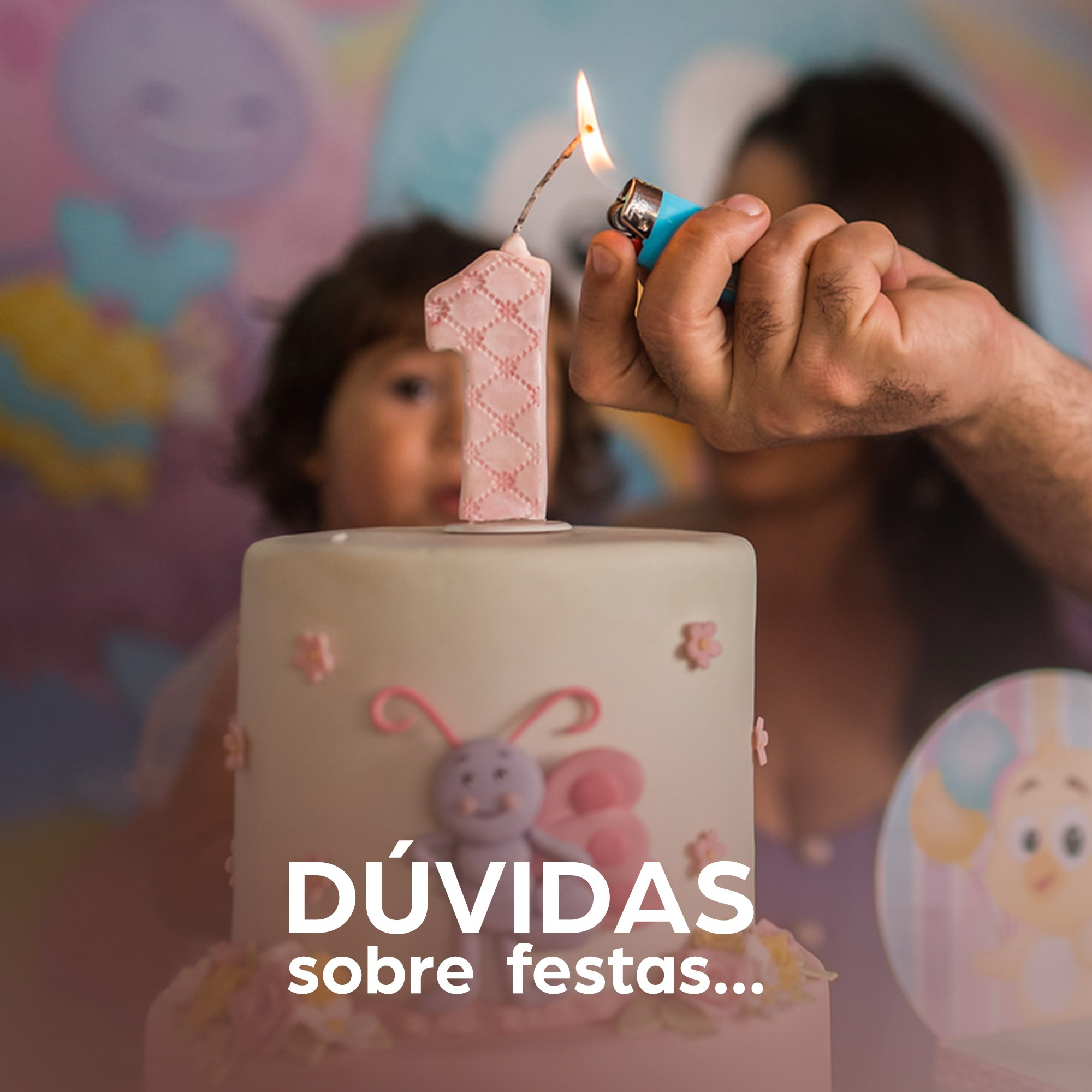 Dúvidas Frequentes (FAQ) sobre ensaios e festas