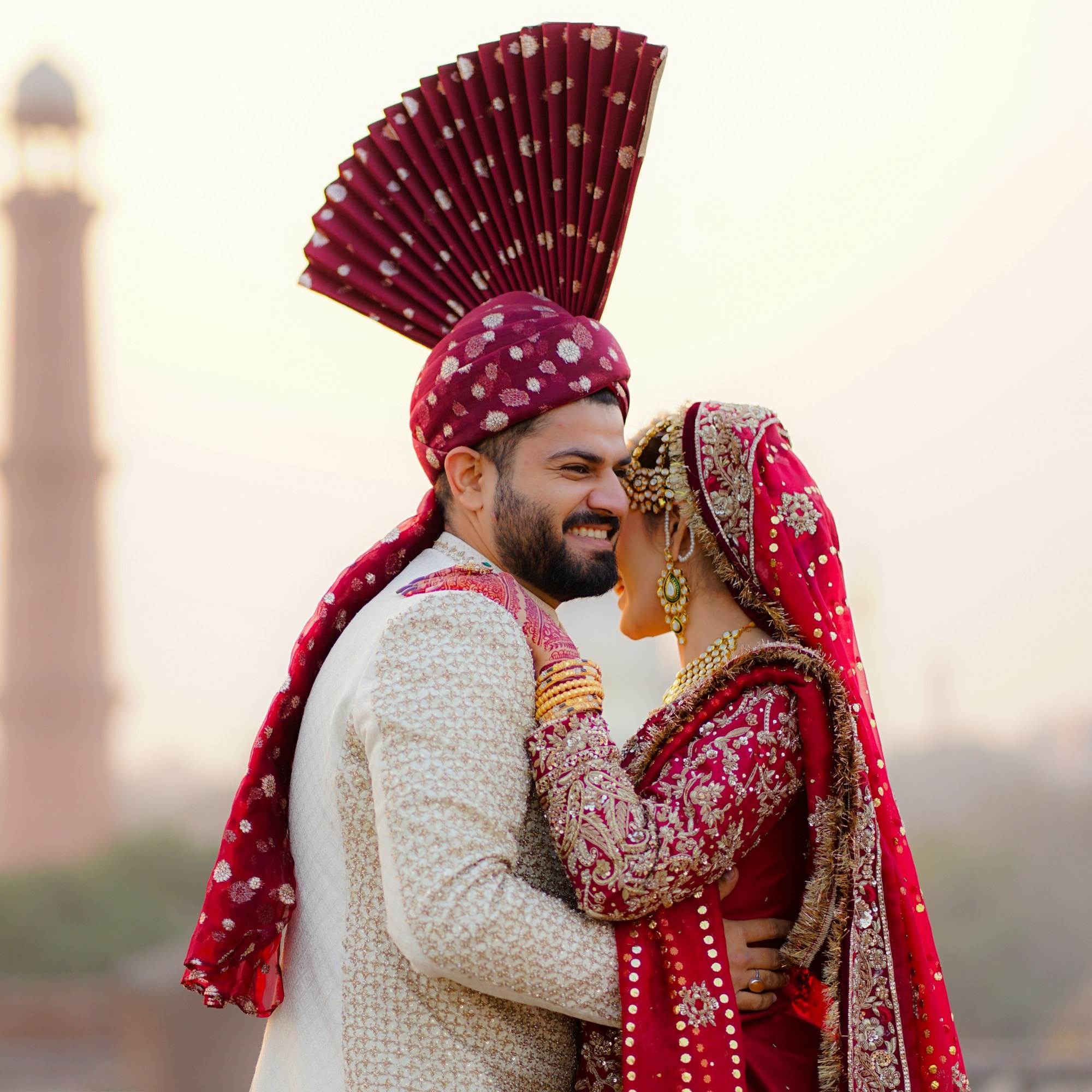 MomentsbyFNF — capturing timeless wedding stories across Pakistan with passion, artistry & heart