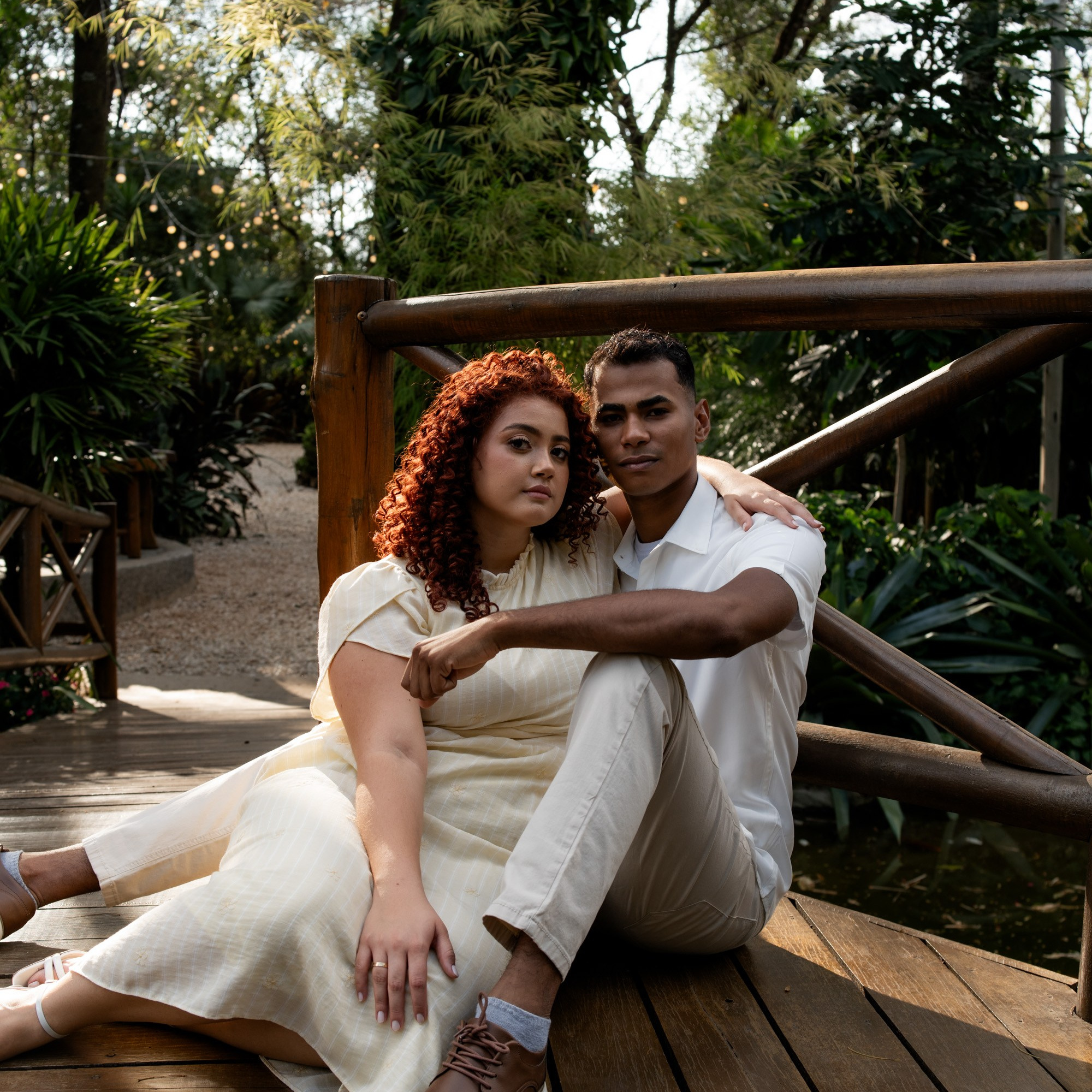 Pré Wedding. Novos Tempos Wedding