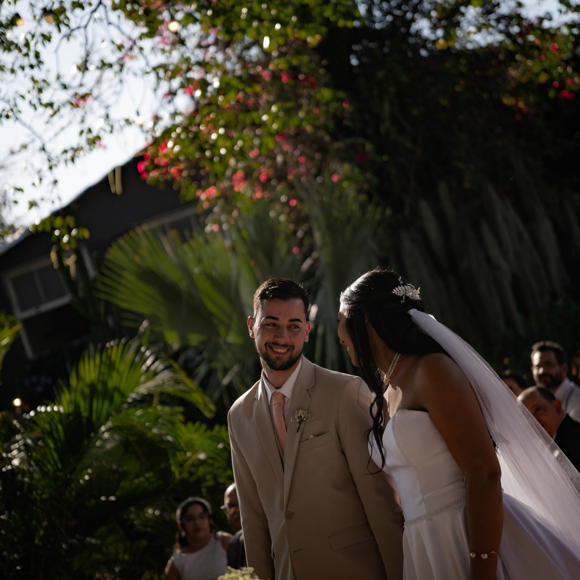 Casamentos. Novos Tempos Wedding