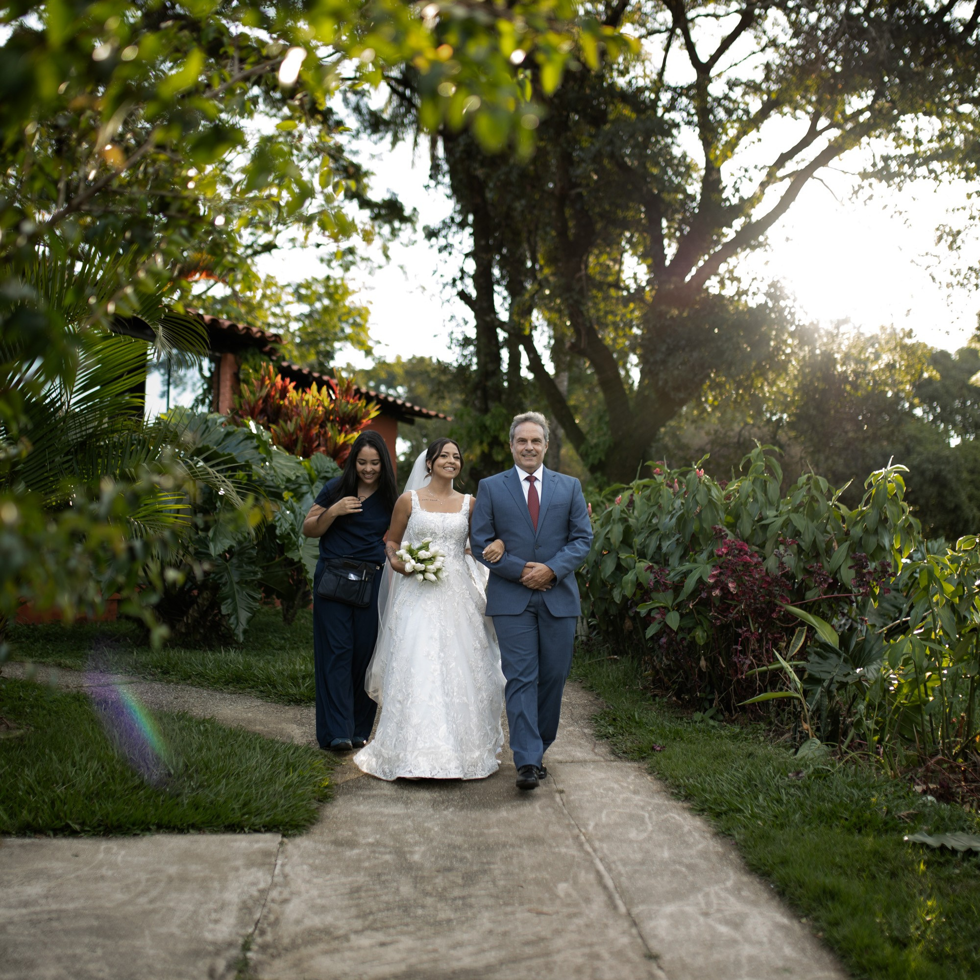 Casamentos. Novos Tempos Wedding