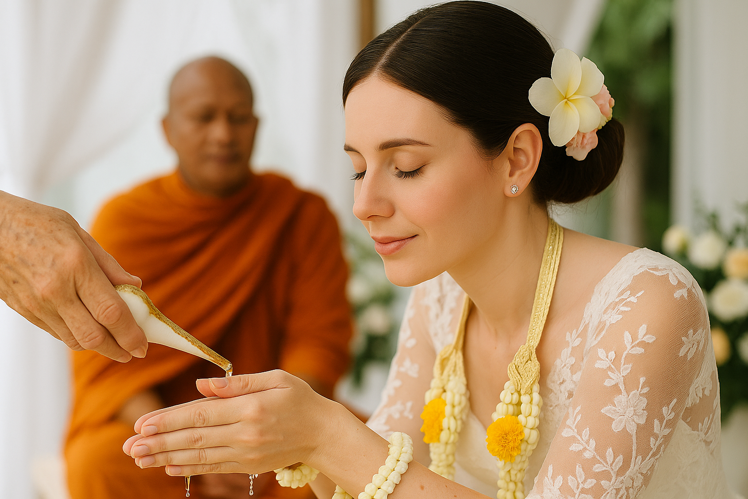Extra services. Wedding planner Magic Day Co