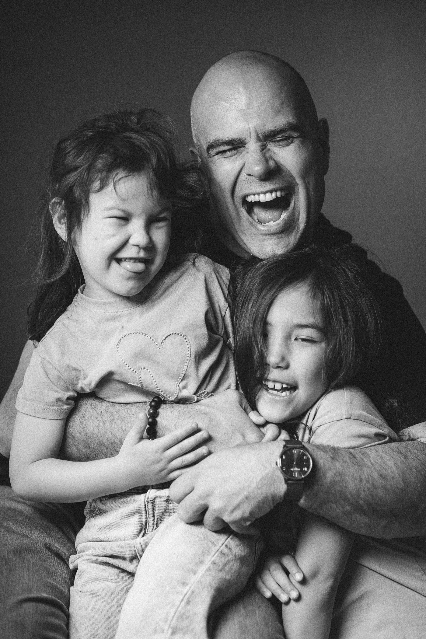 Father’s Day Gift Ideas for Dads Who Hate Being Photographed. Maria Elaeva Photography | Burnaby Portrait Photographer