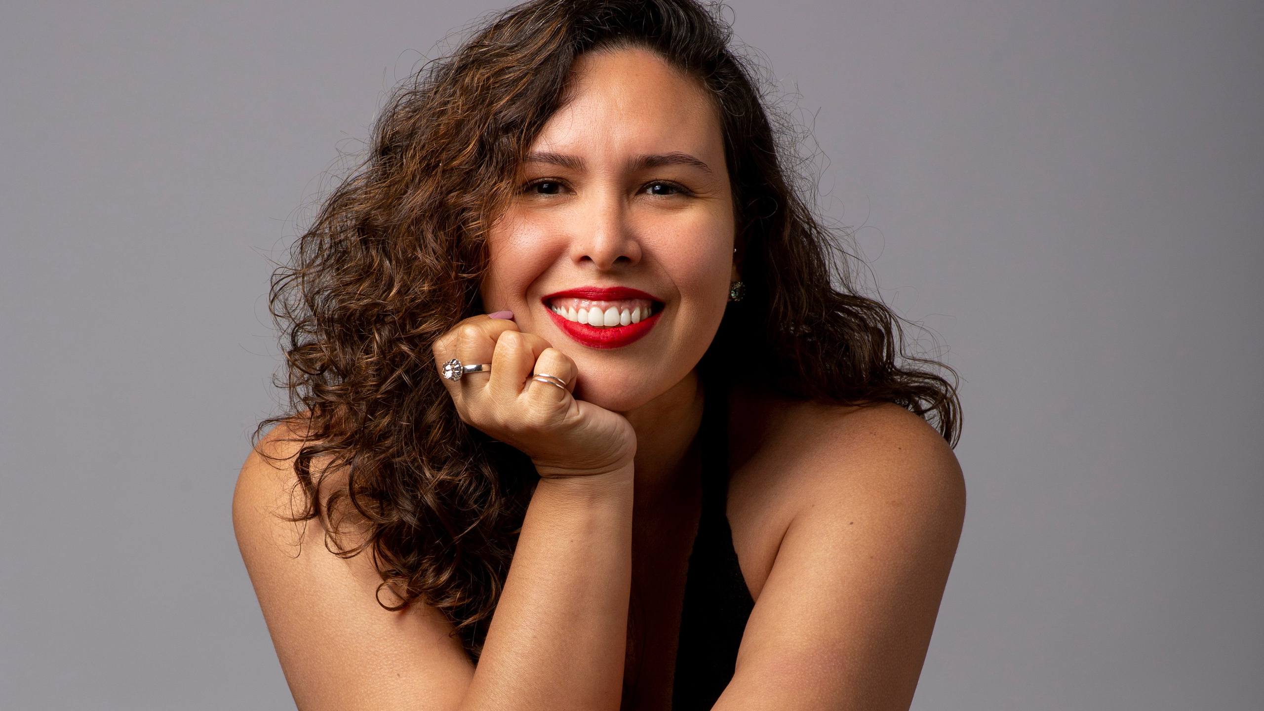 Contacto. Curator Maíra C. Gamarra