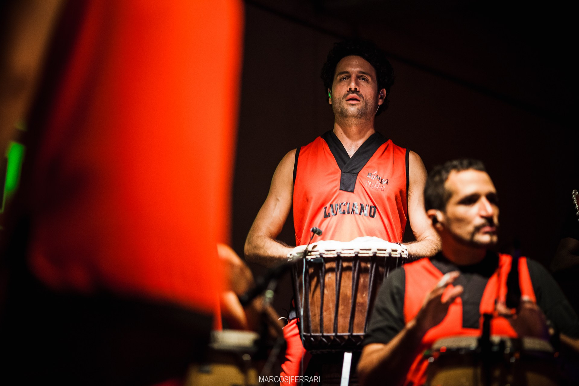 LA&nbsp;BOMBA DEL TIEMPO | Konex