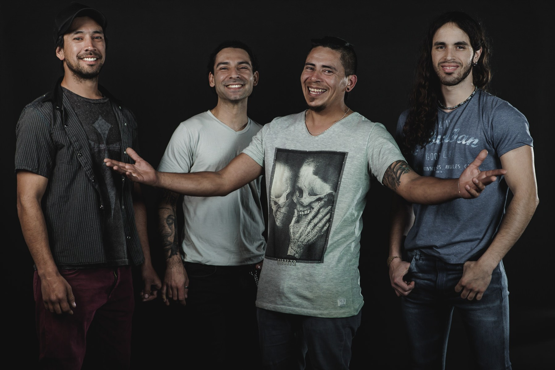 IRIDIO | Promo