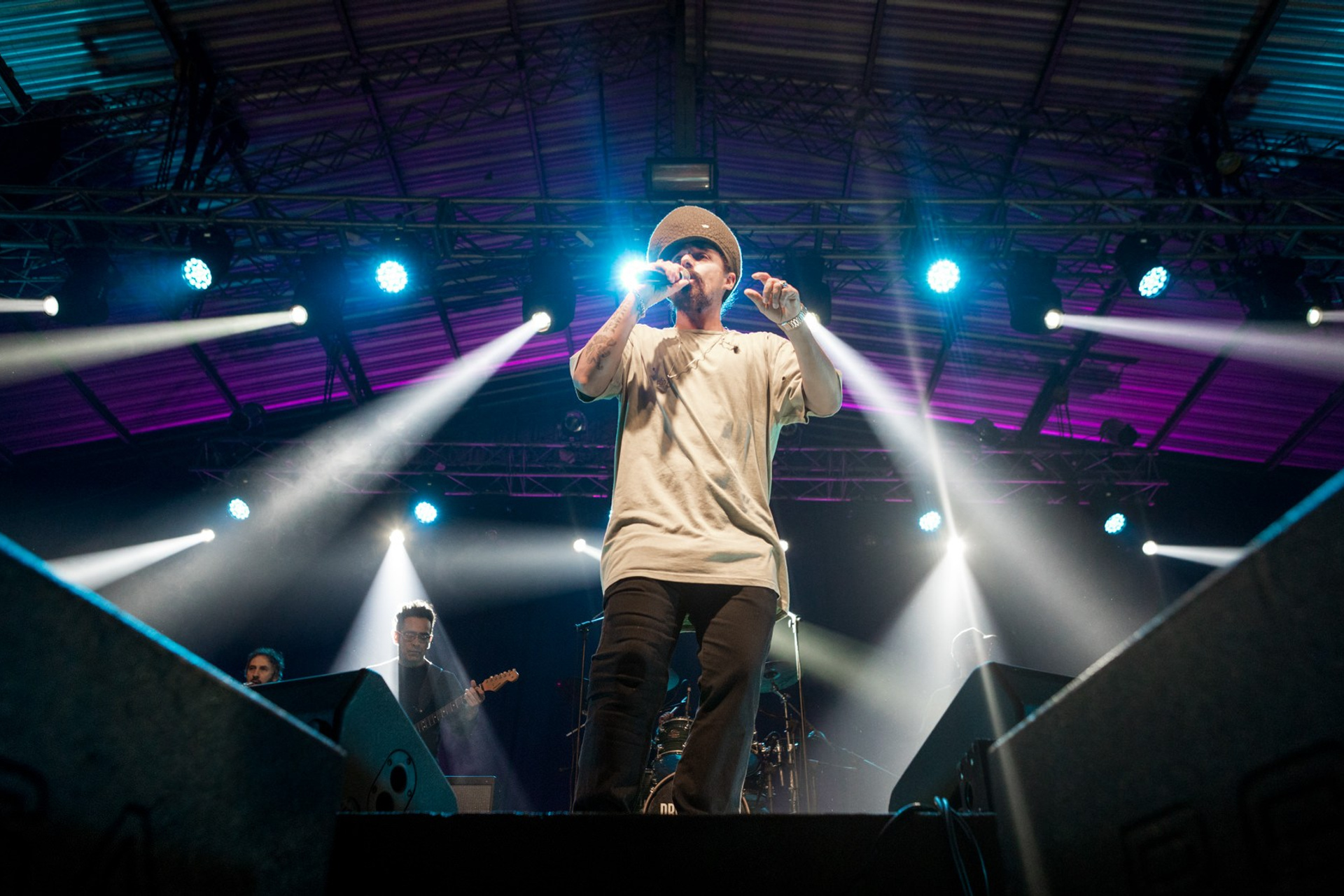 DREAD MAR I