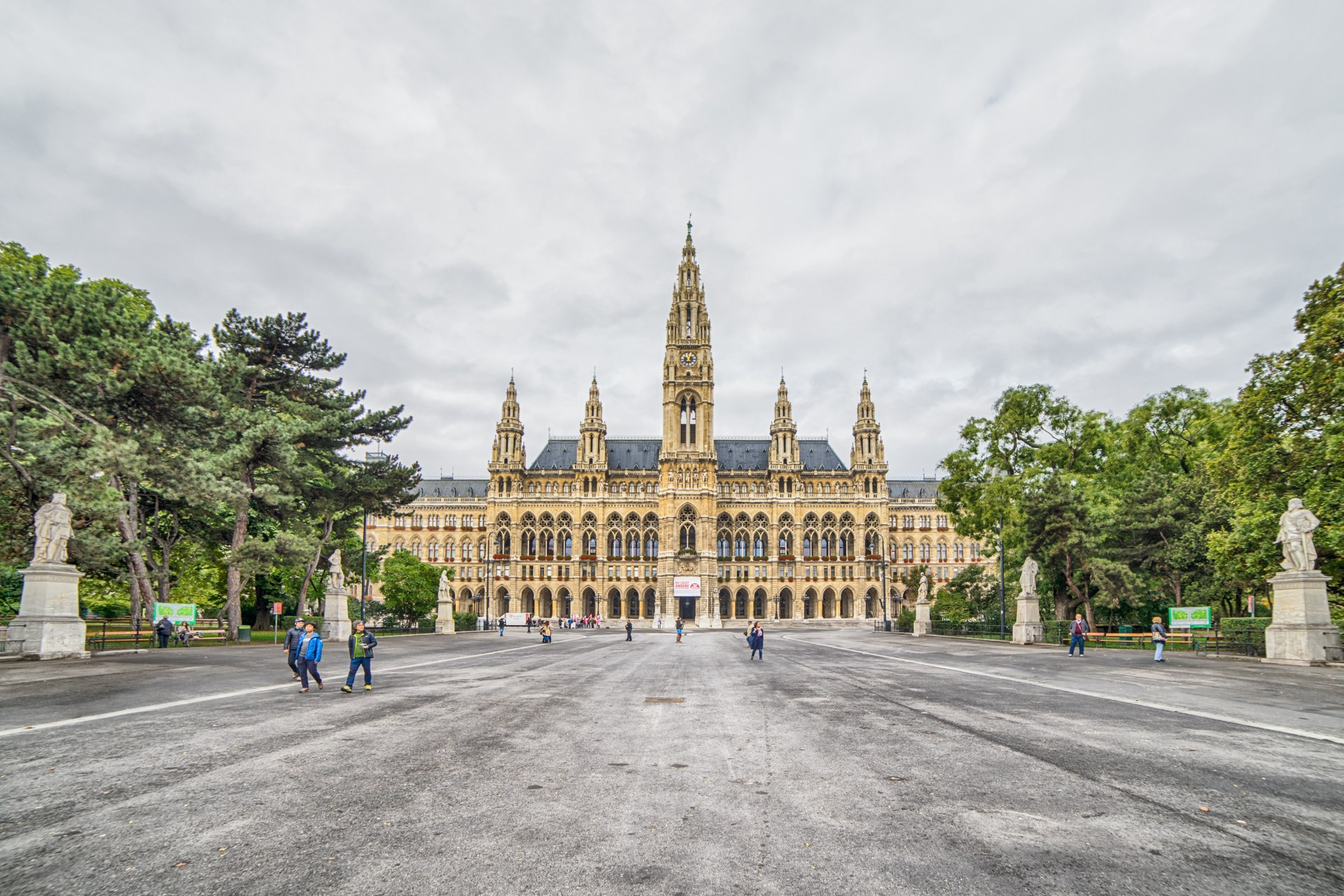 Vienna | Austria