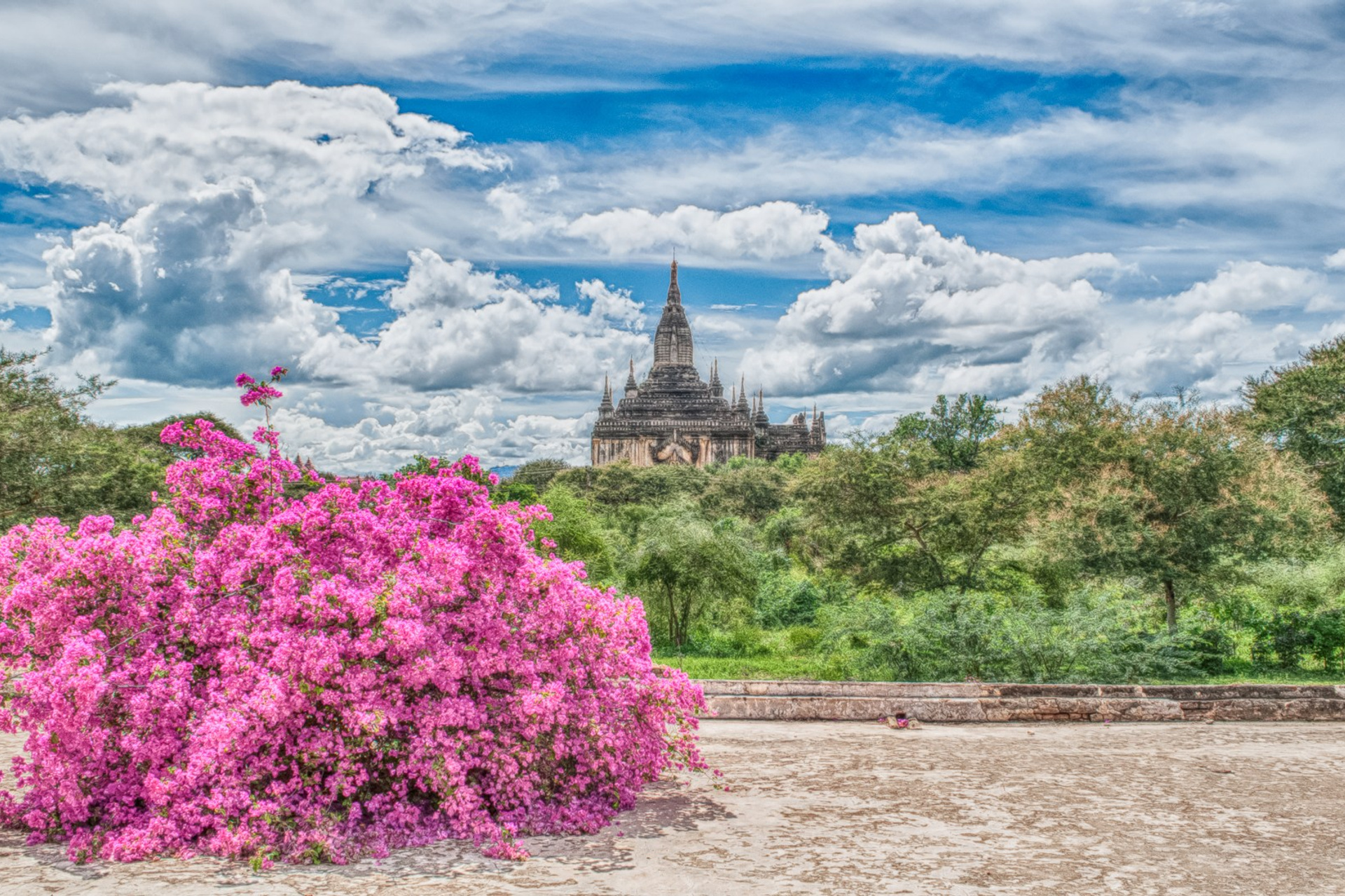 Bagan | Myanmar