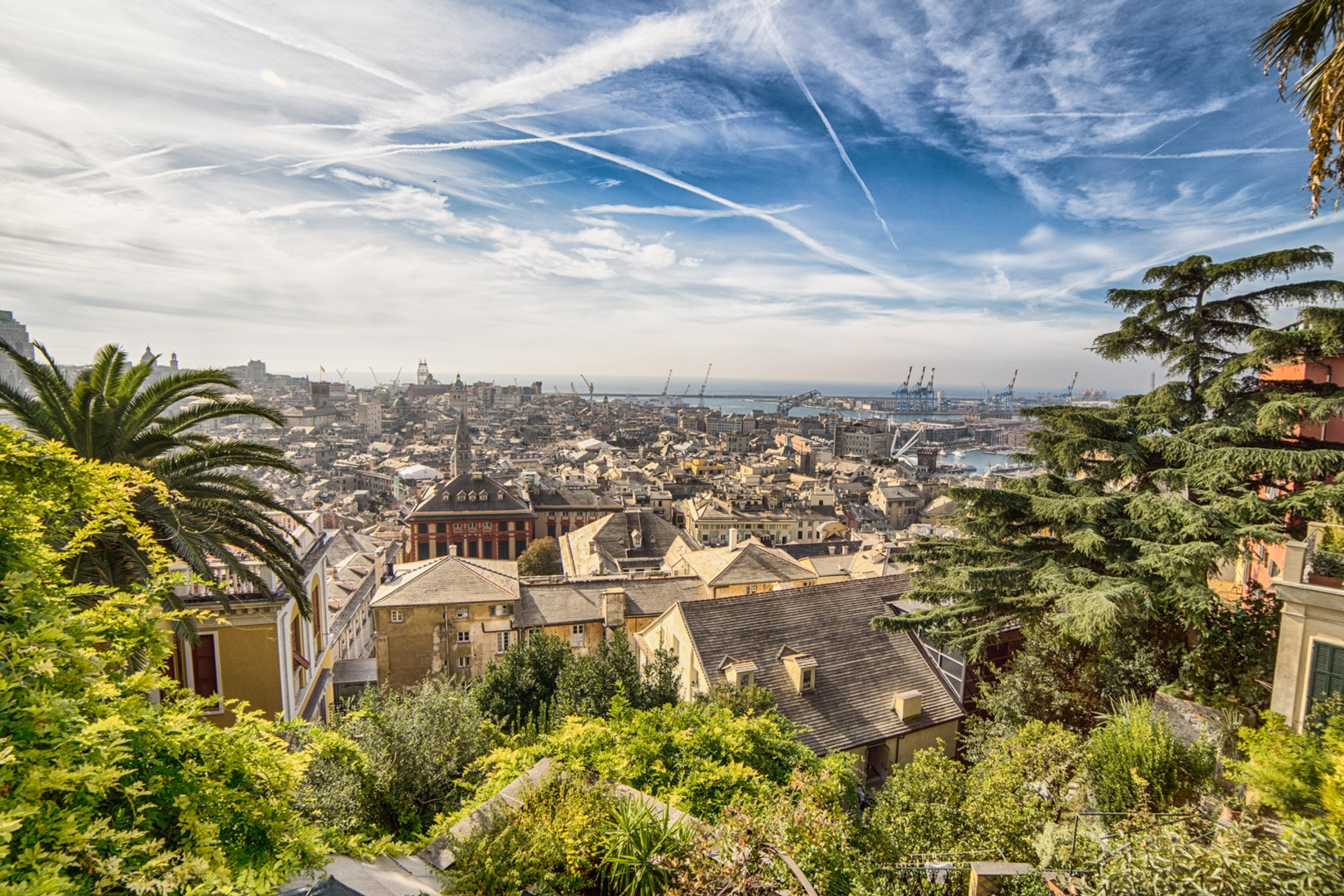 Genoa | Italy
