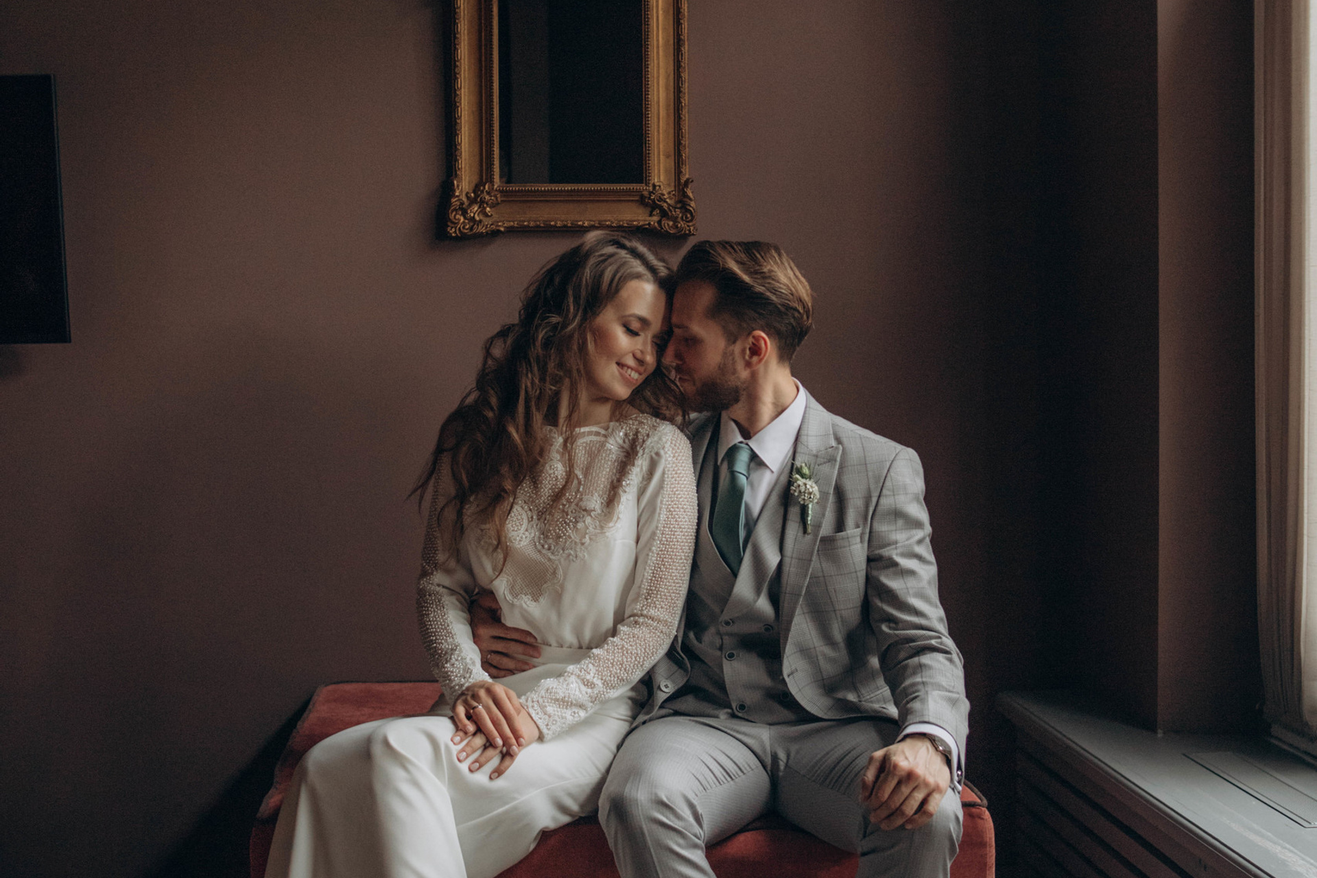 Mikhail&Oksana