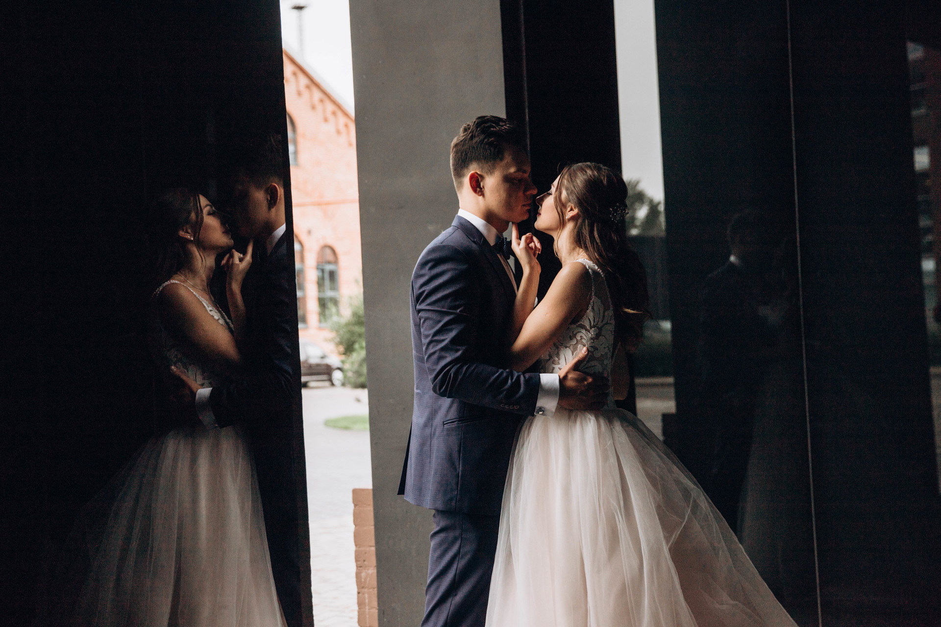 Stas&Julia