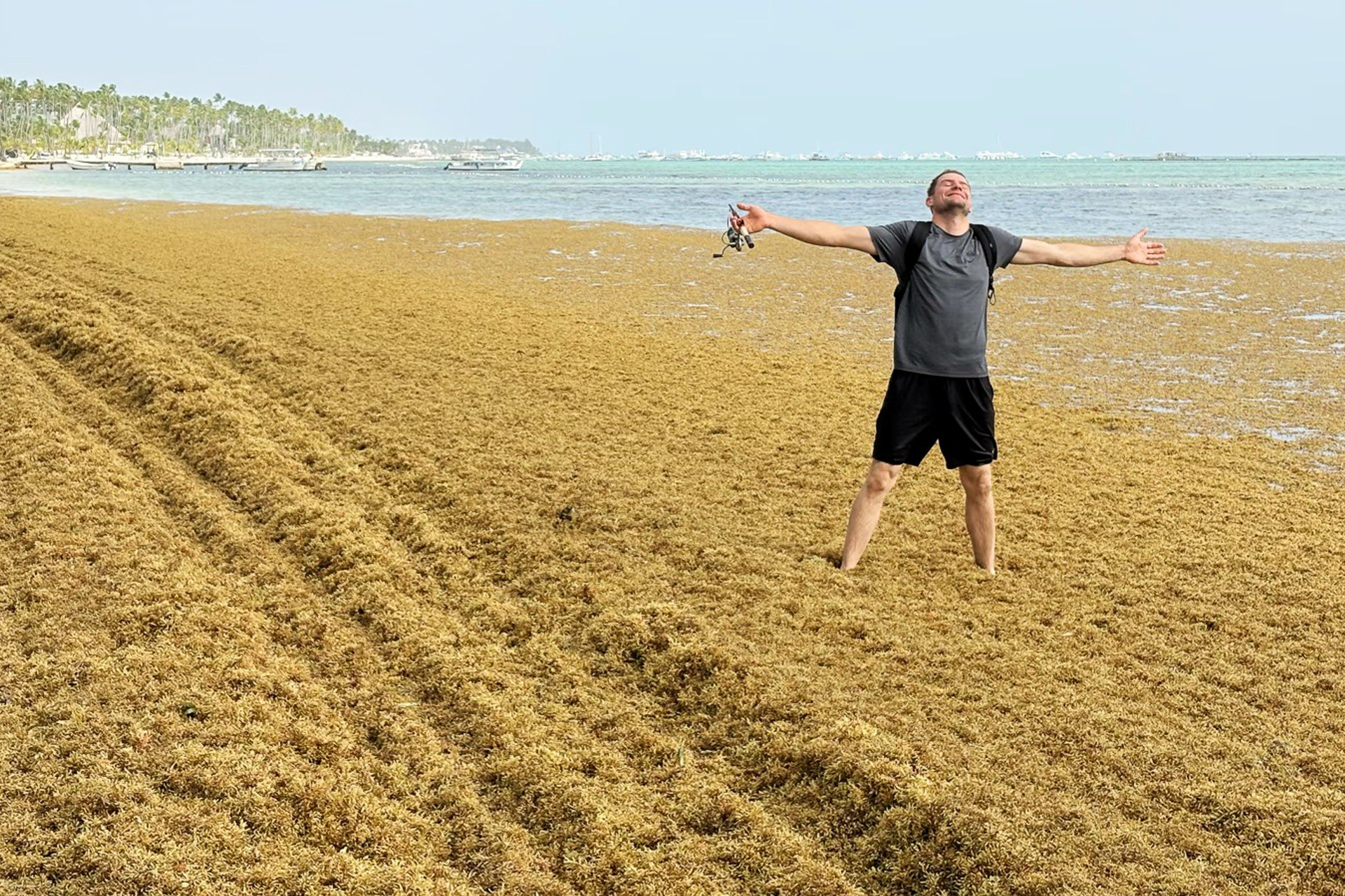 Punta Cana Photography Blog | Tips, Locations & Guides