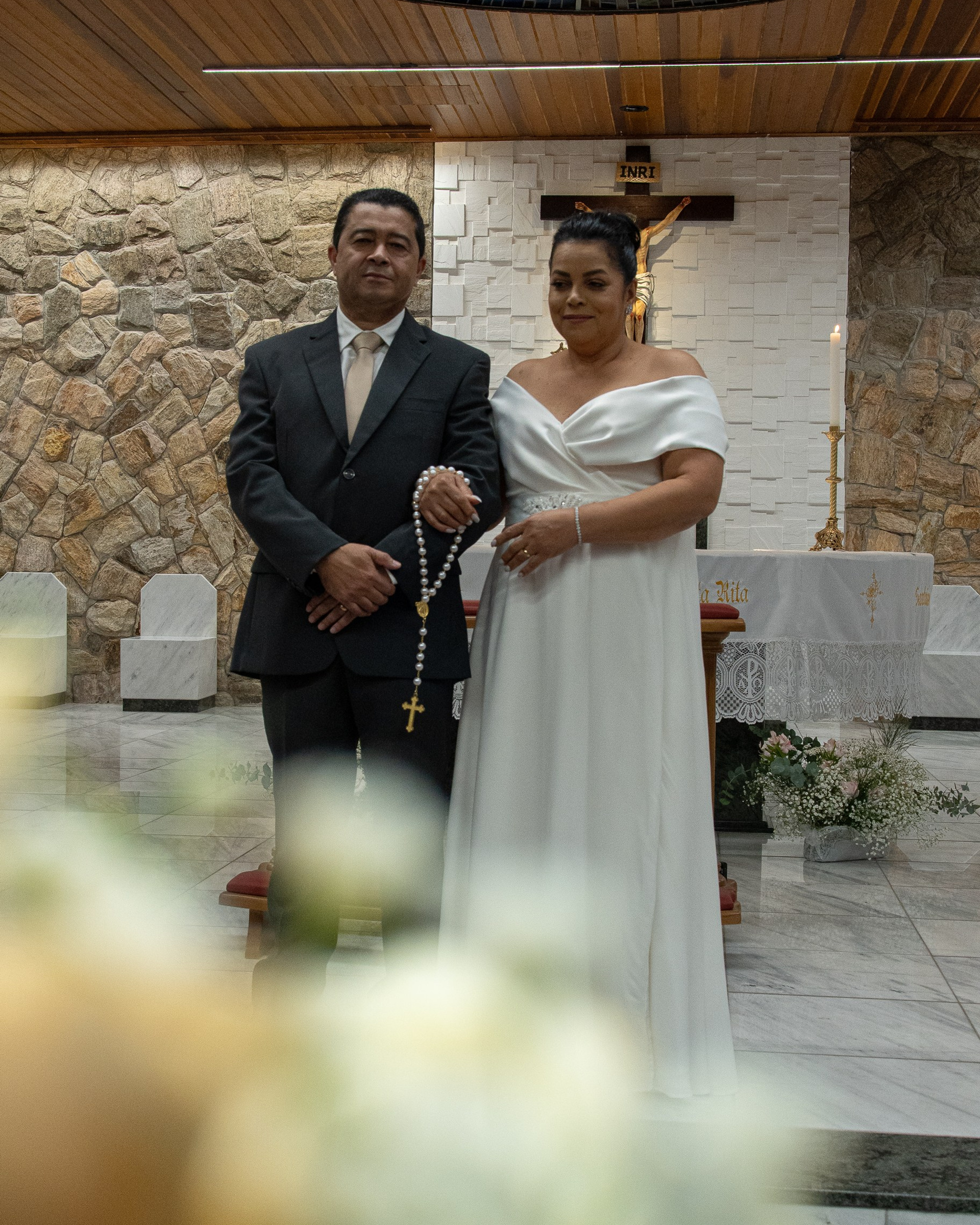 Angelita & Marcelo