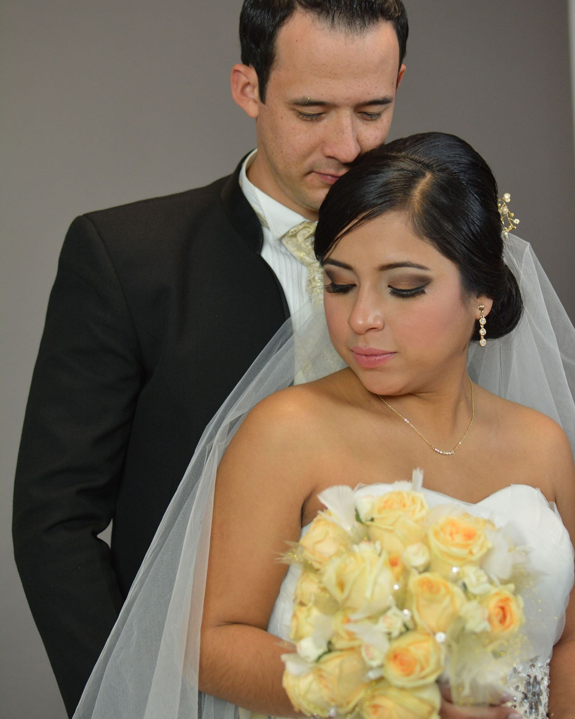ALE Y DAVID