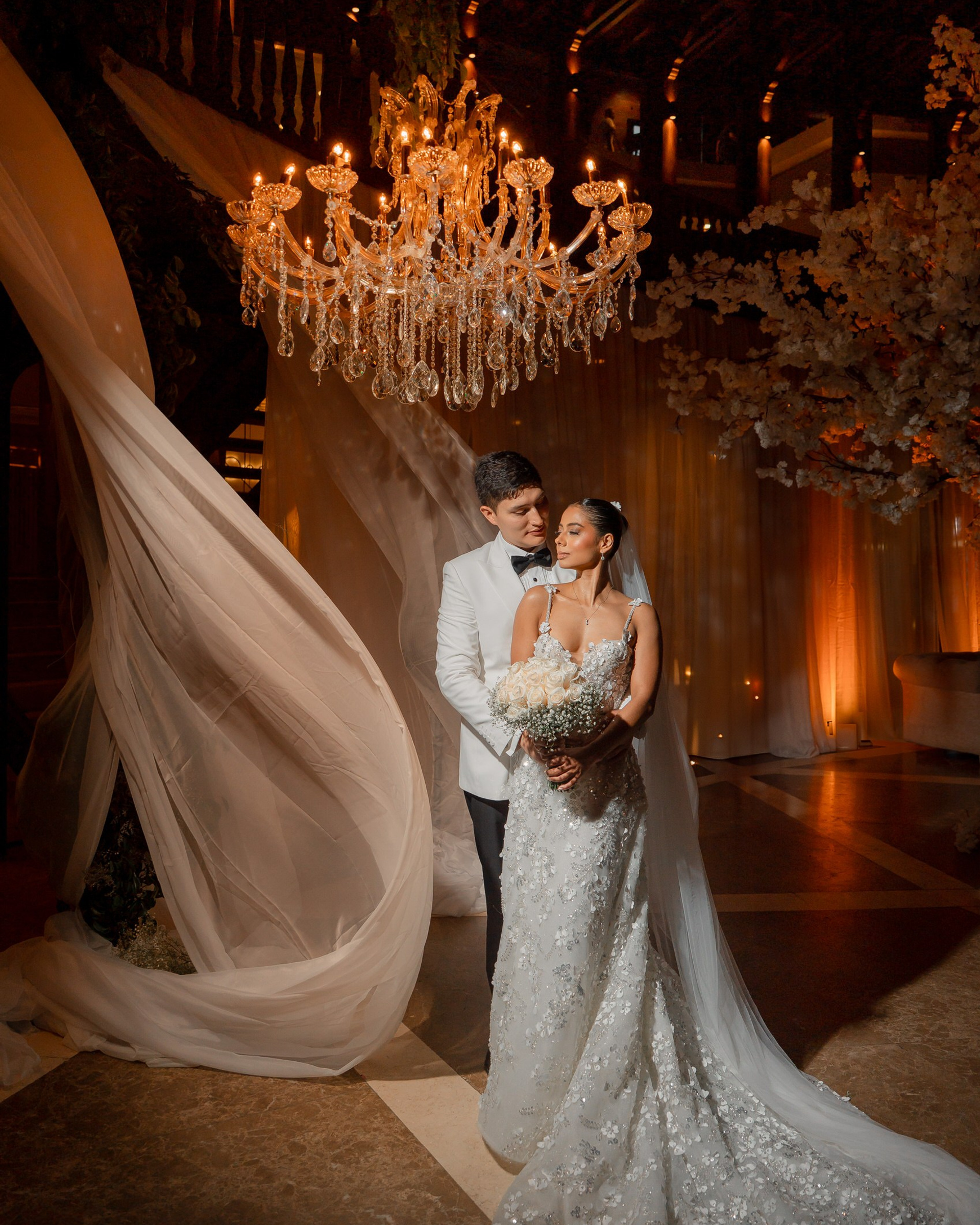 Monica & Alejo