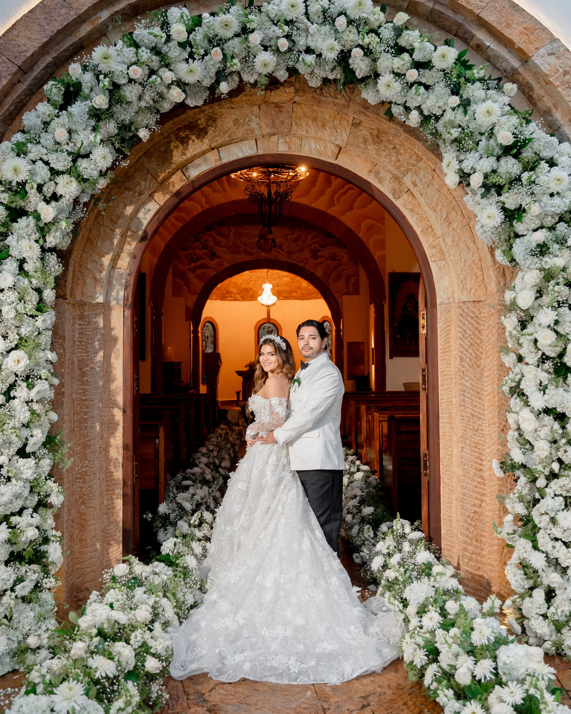 Maria Paula & Maxi