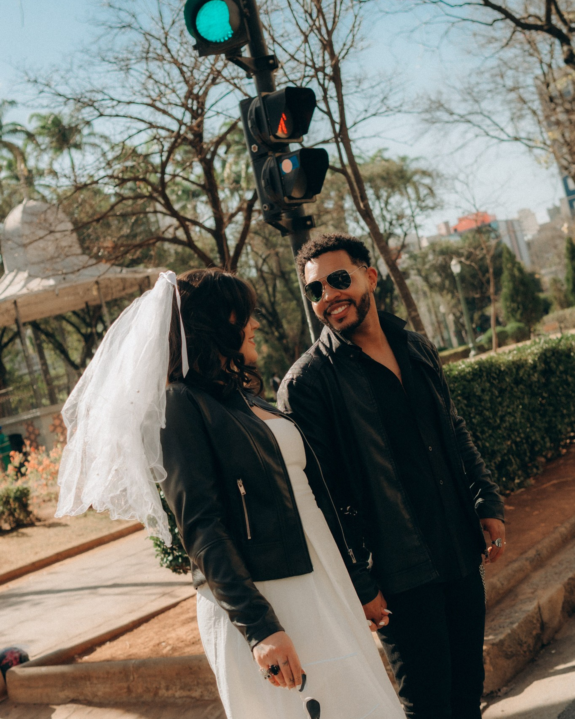 Pré Wedding