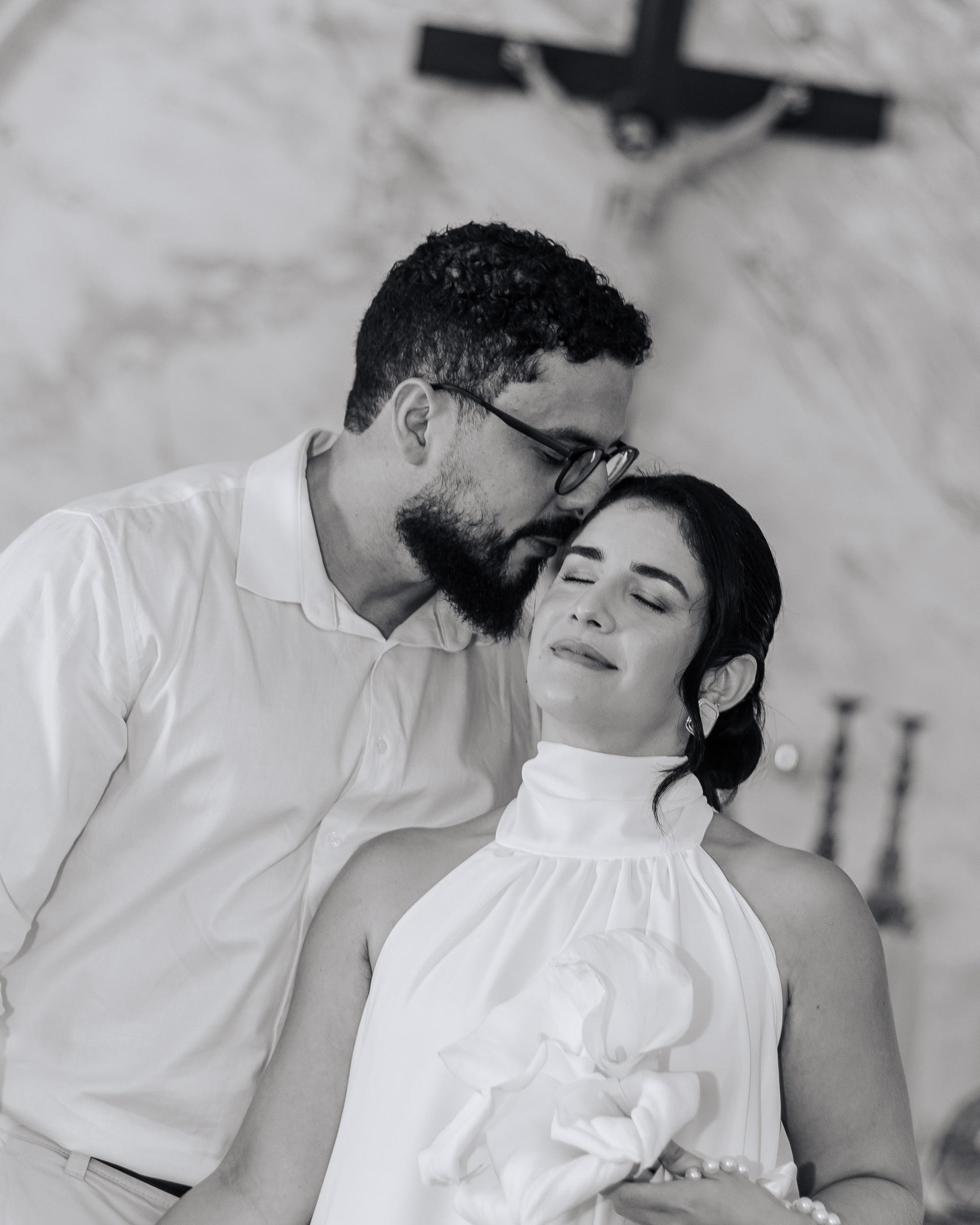 Casamento • Naíssa e Pedro