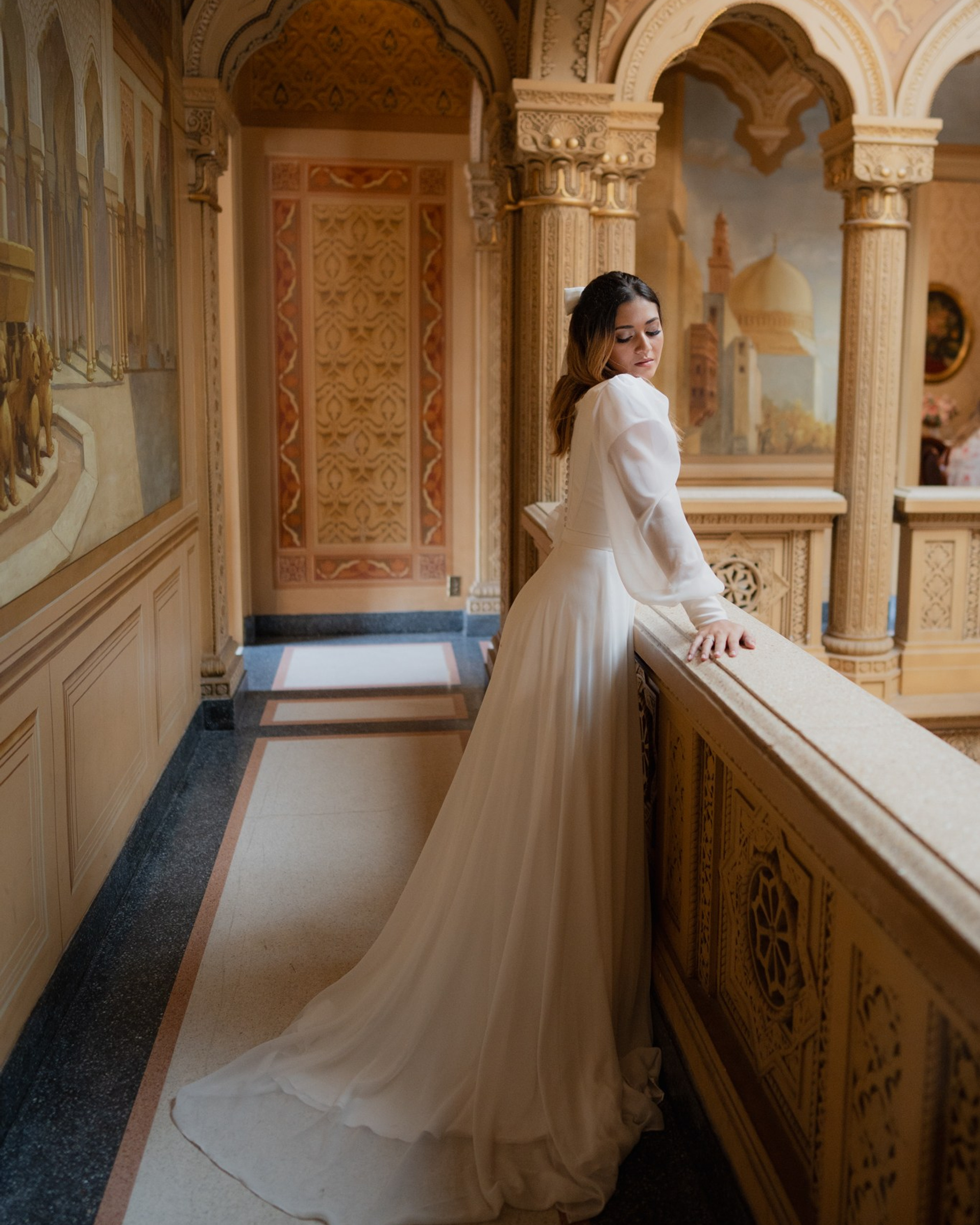 Sofia & João Vitor | Casamento no&nbsp;Palacete Rosa