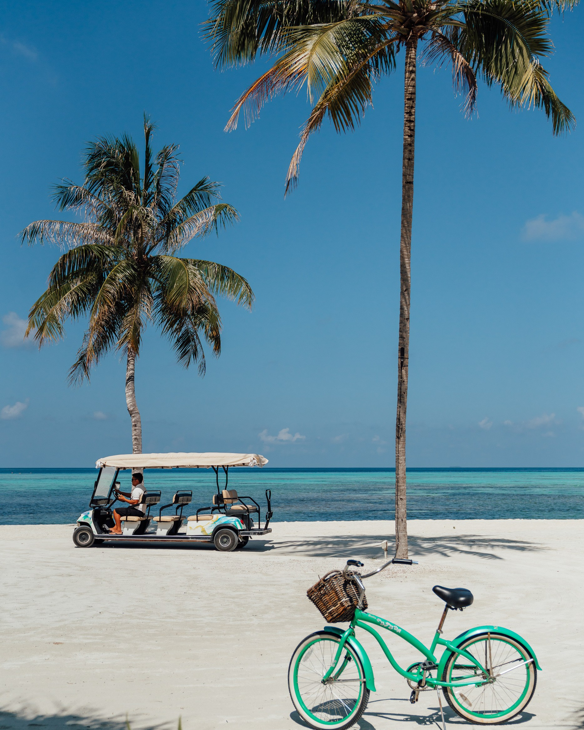 Pullman Resort & Spa Maamuta, Maldives