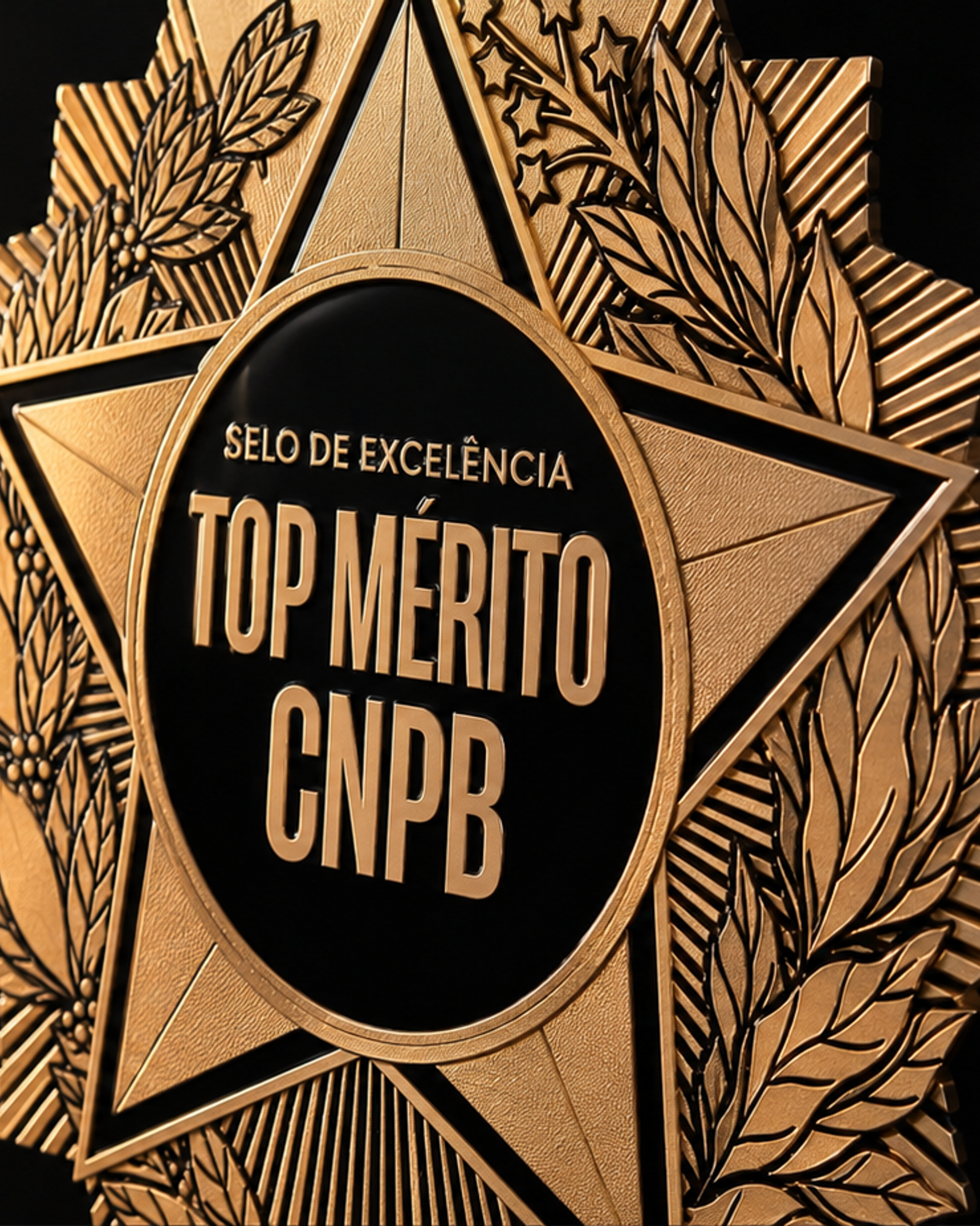 TOP MÉRITO BRASIL | CURITIBA
