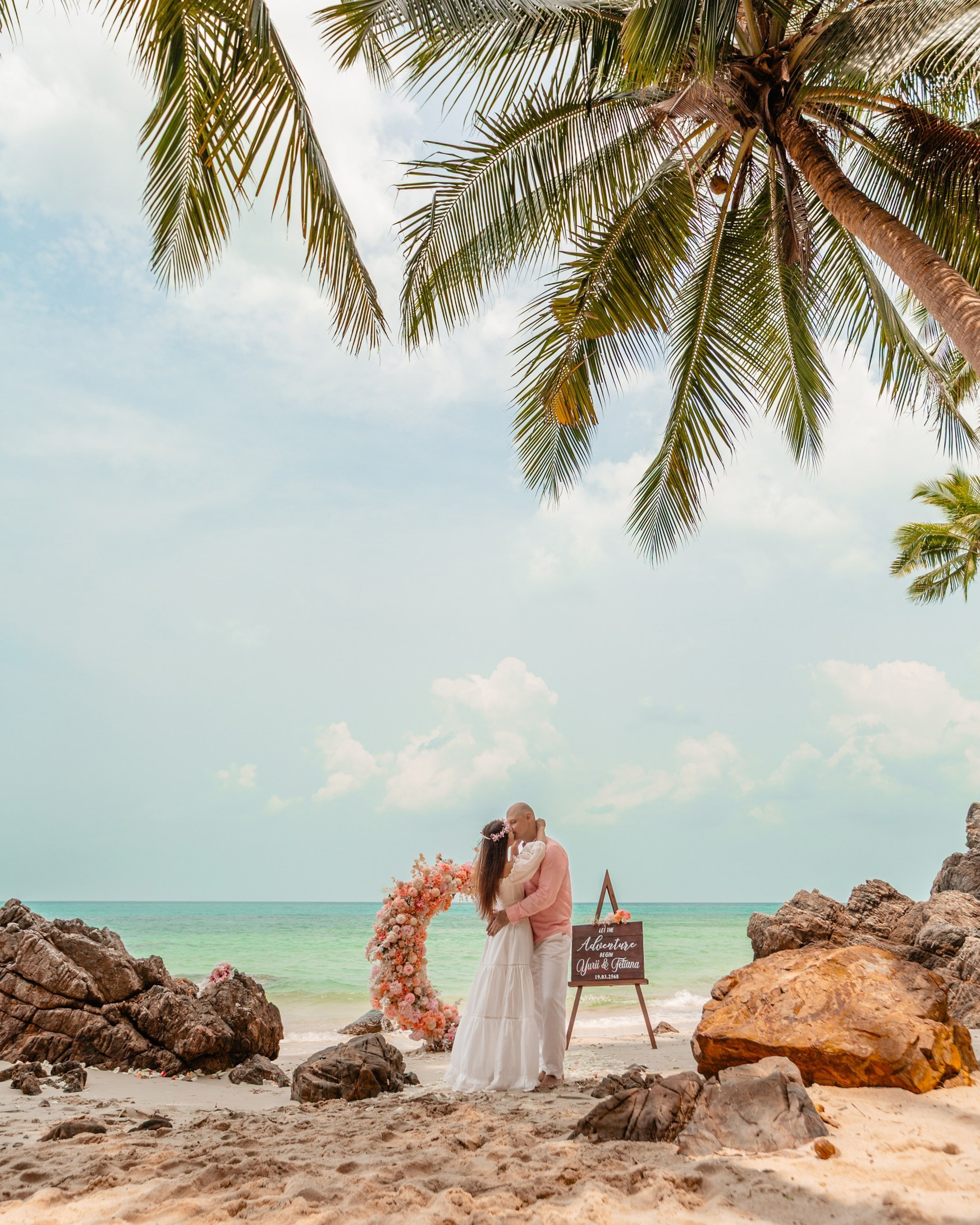 Wedding Talingnam
