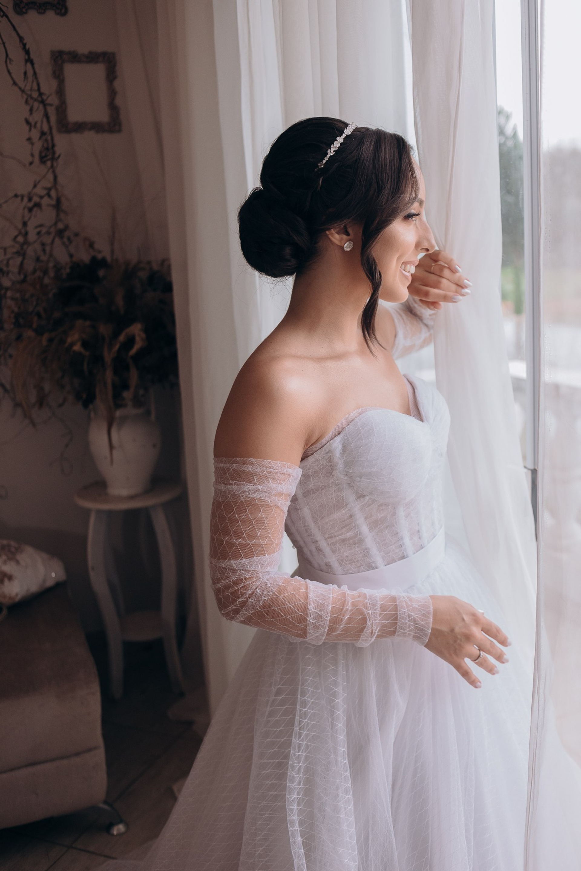 Wedding Aline & Bruno. Casal Wedding — Fotografia para casamentos