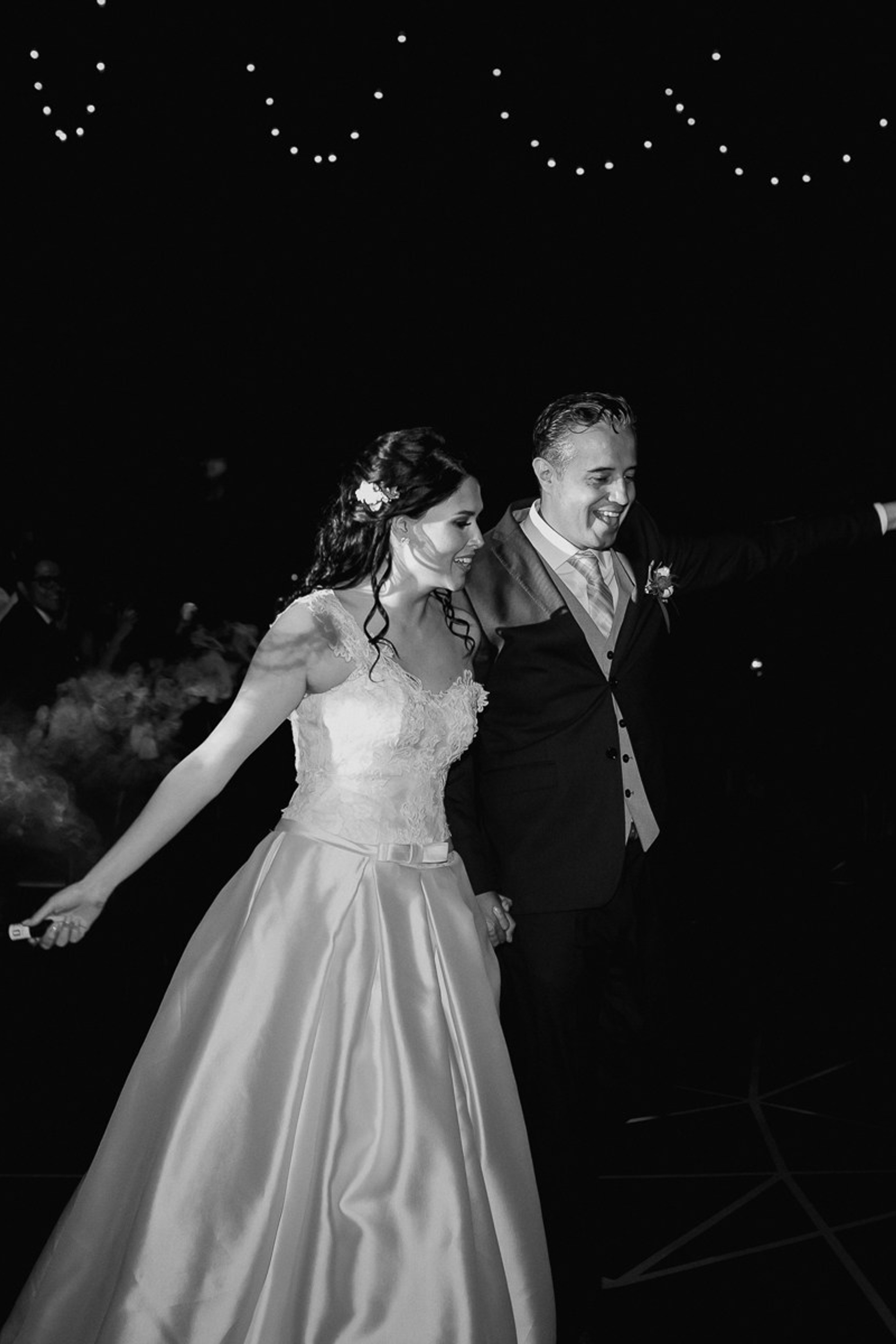 Gaby y Pancho. Fotógrafo de bodas