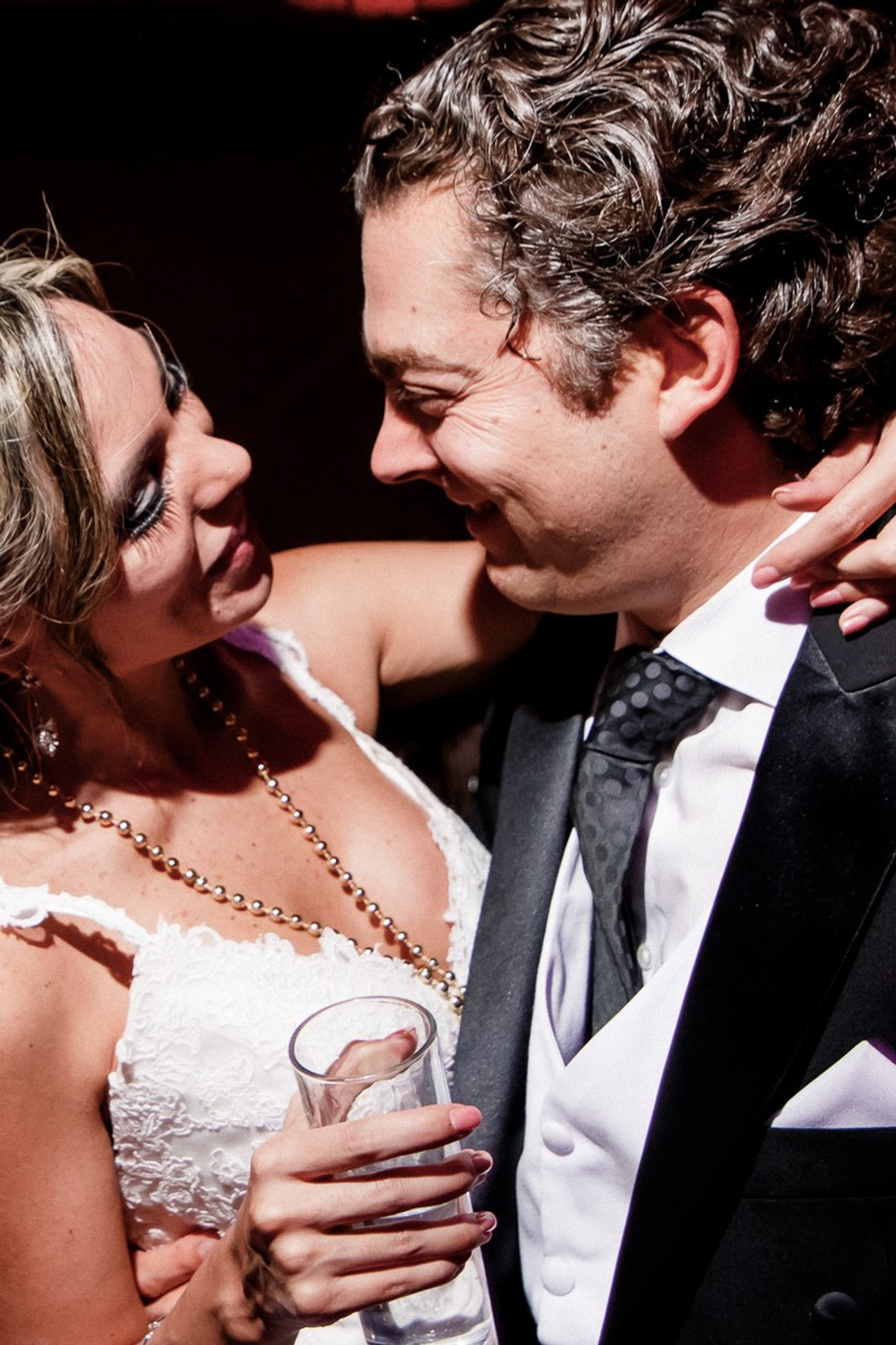 Liz y Tin: Boda en Valle de Guadalupe. Fotógrafo de bodas