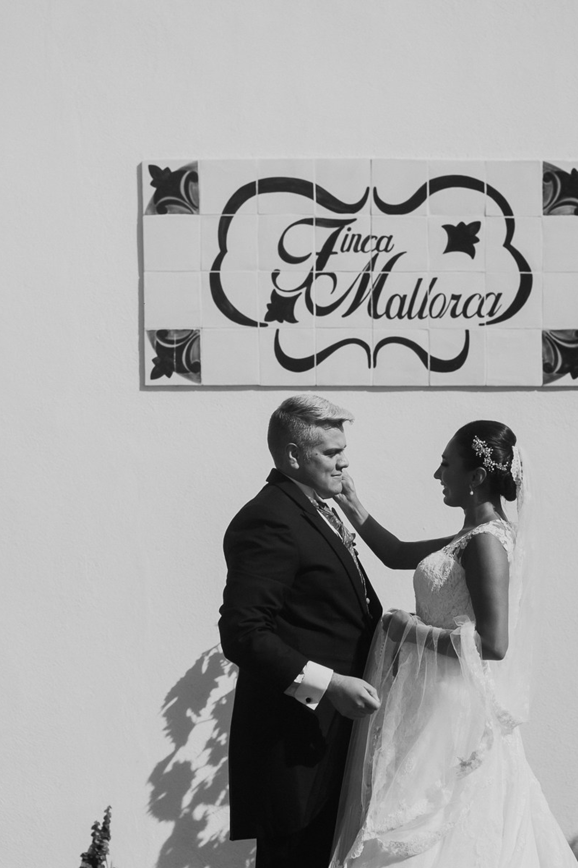 Nury y Mario. Fotógrafo de bodas