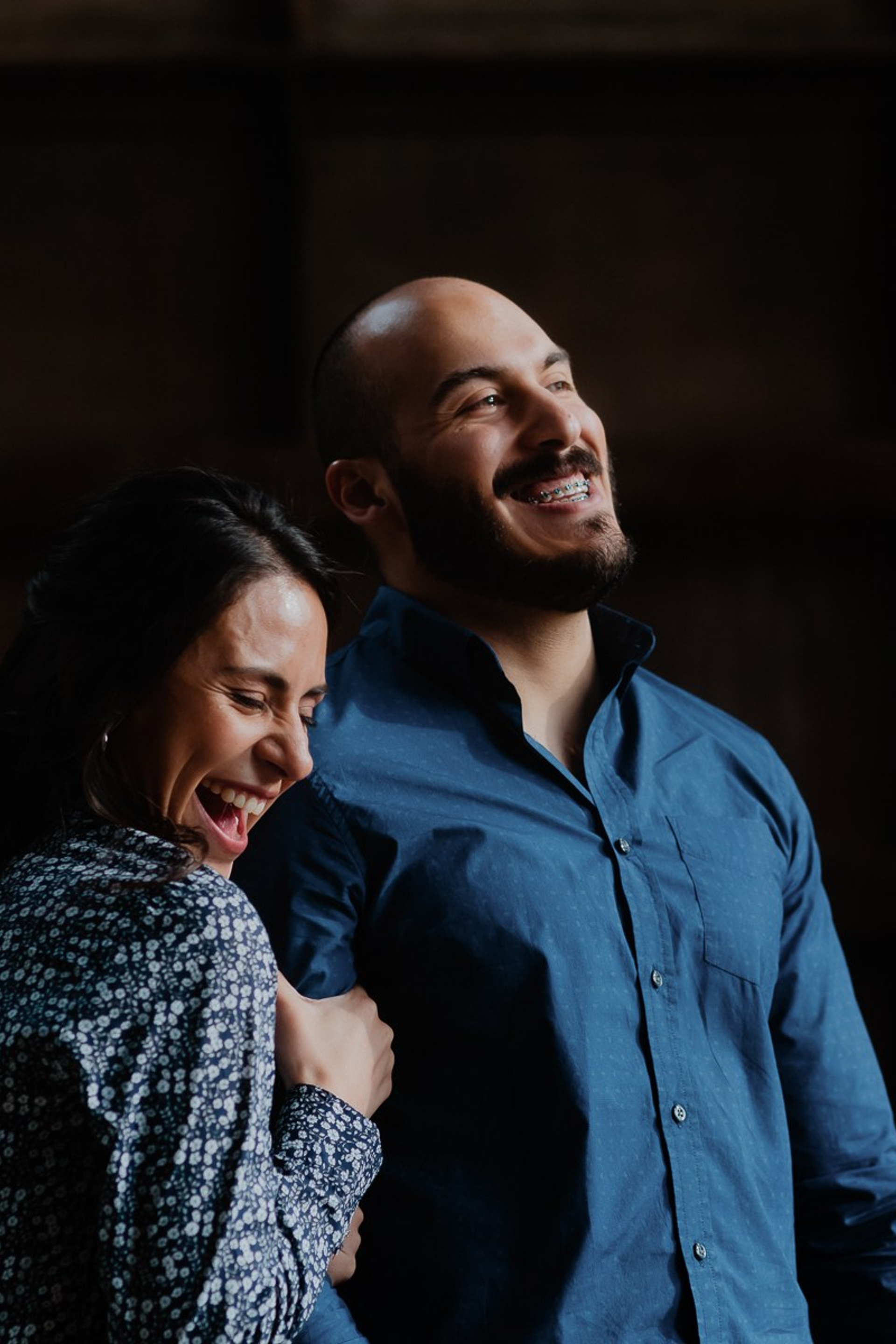 Nury y Mario. Fotógrafo de bodas