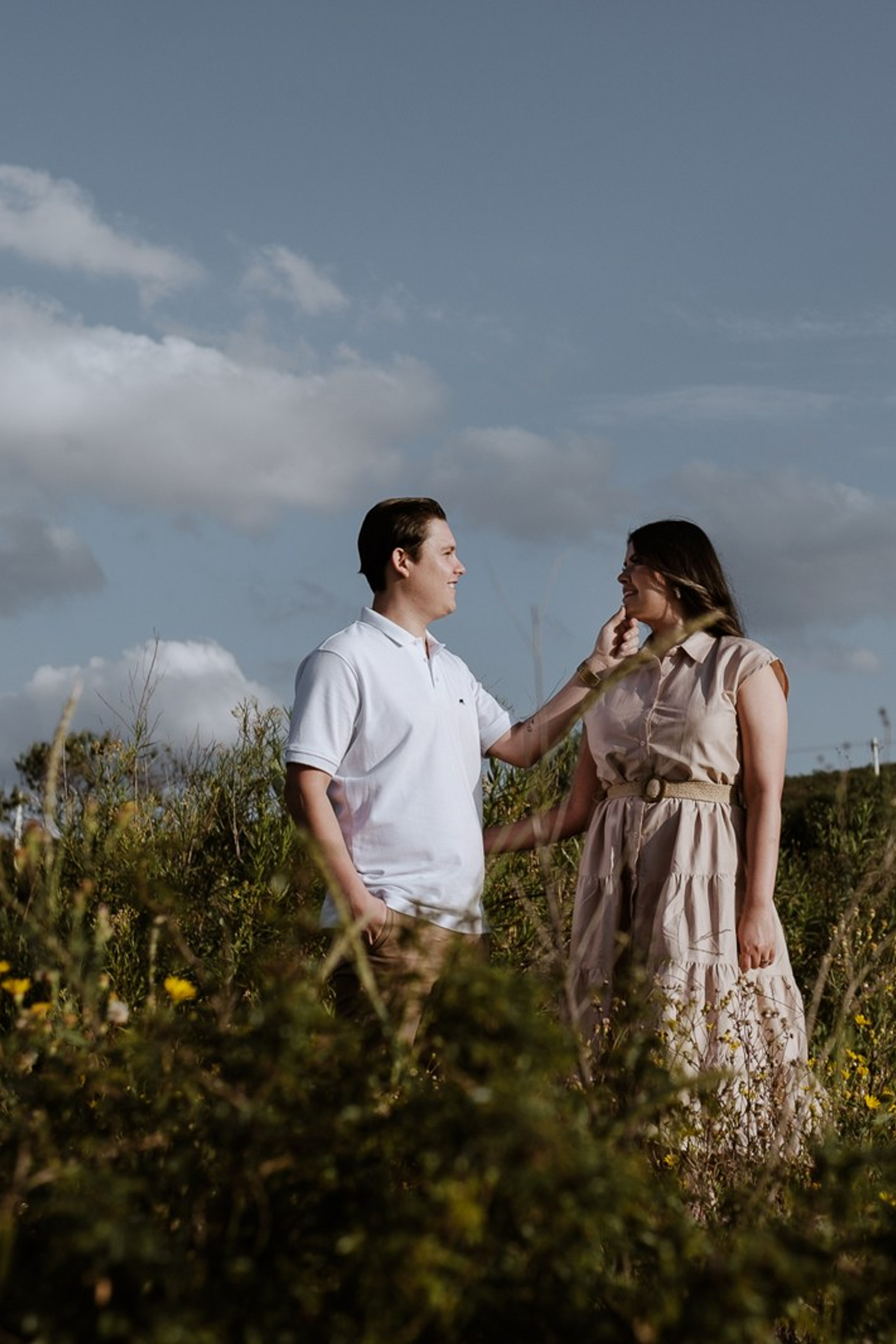Martha y Daniel. Fotógrafo de bodas