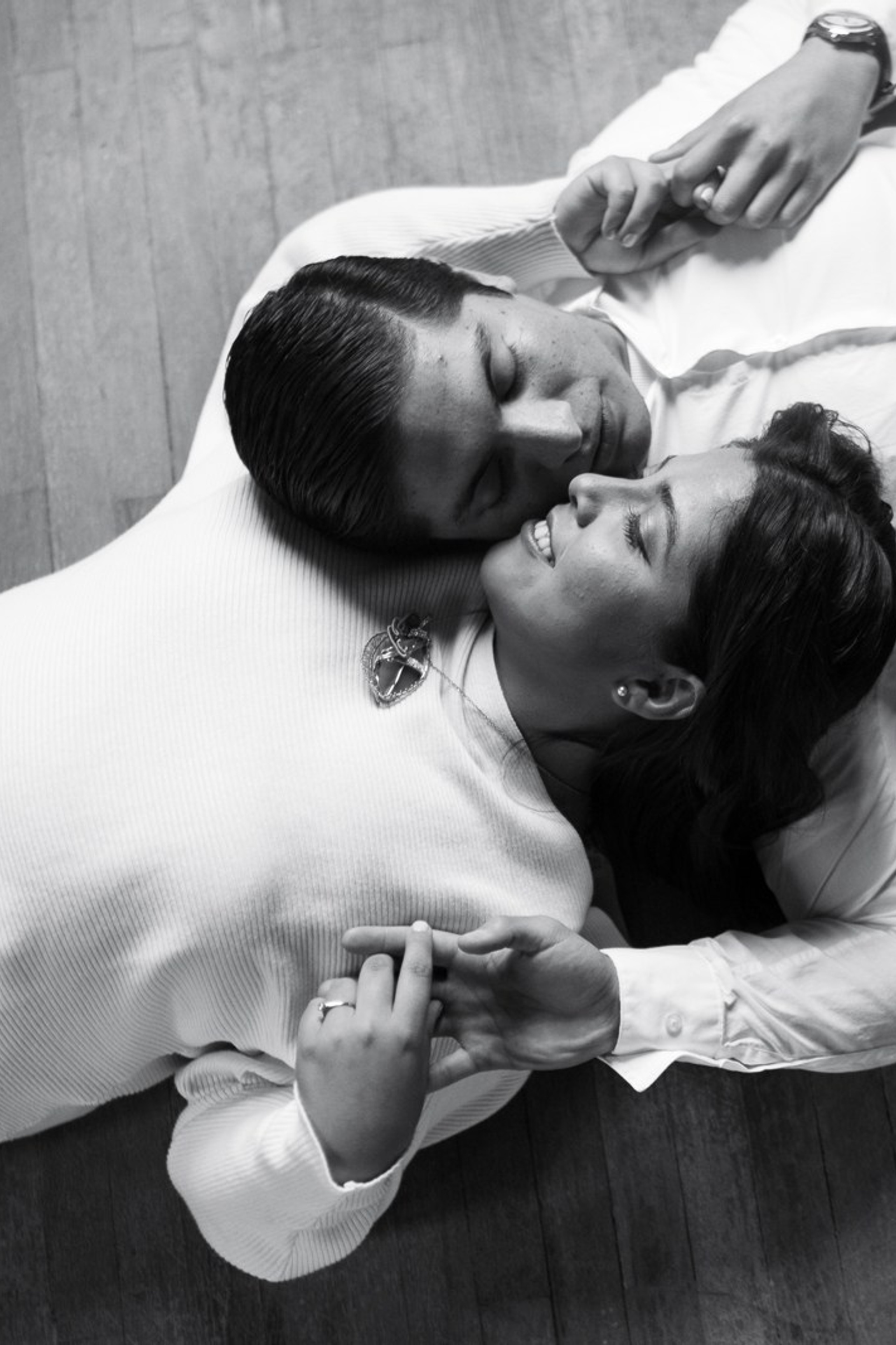 Lore y Graeme. Fotógrafo de bodas