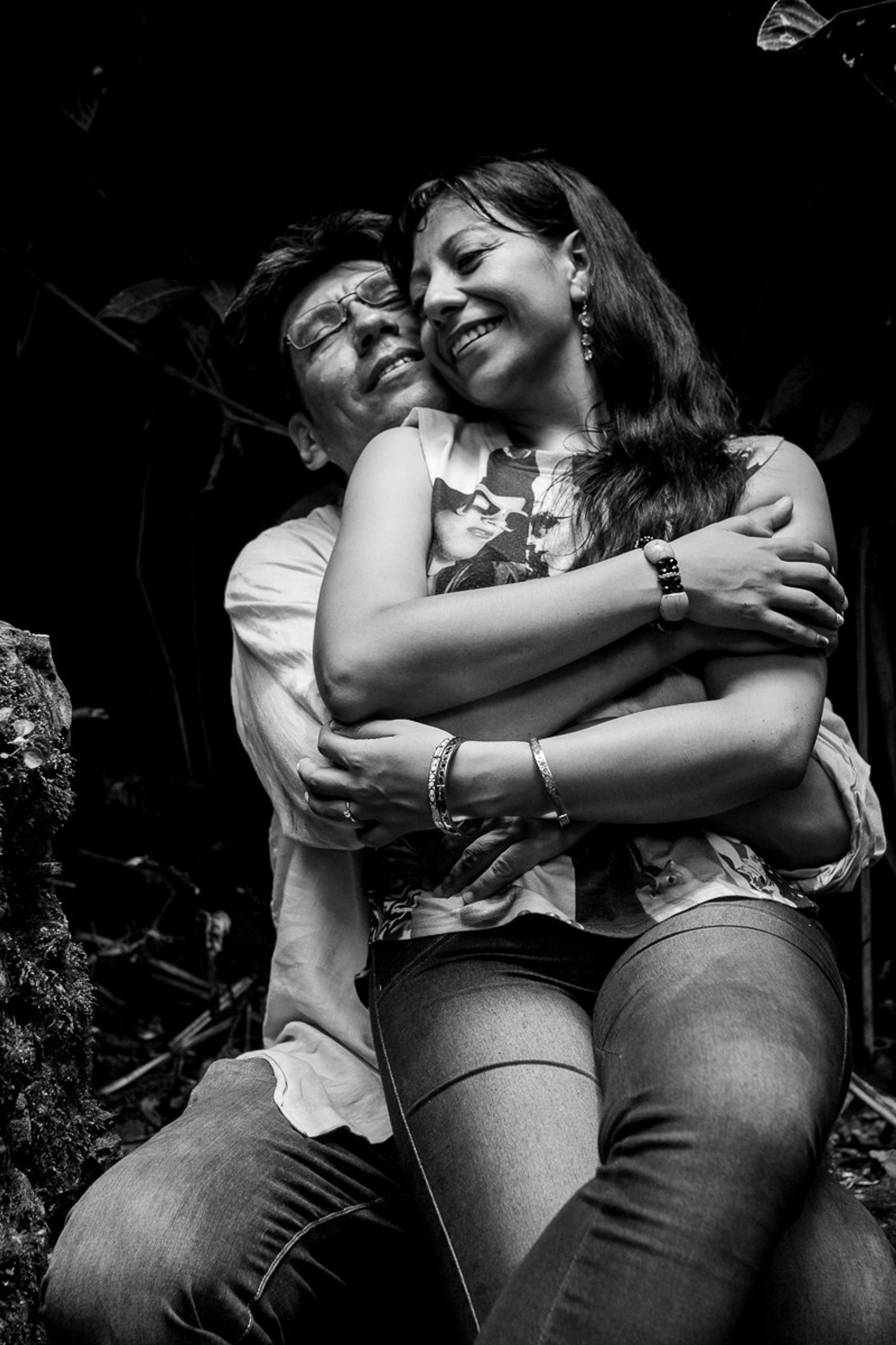 Paola y Alejandro. Fotógrafo de bodas