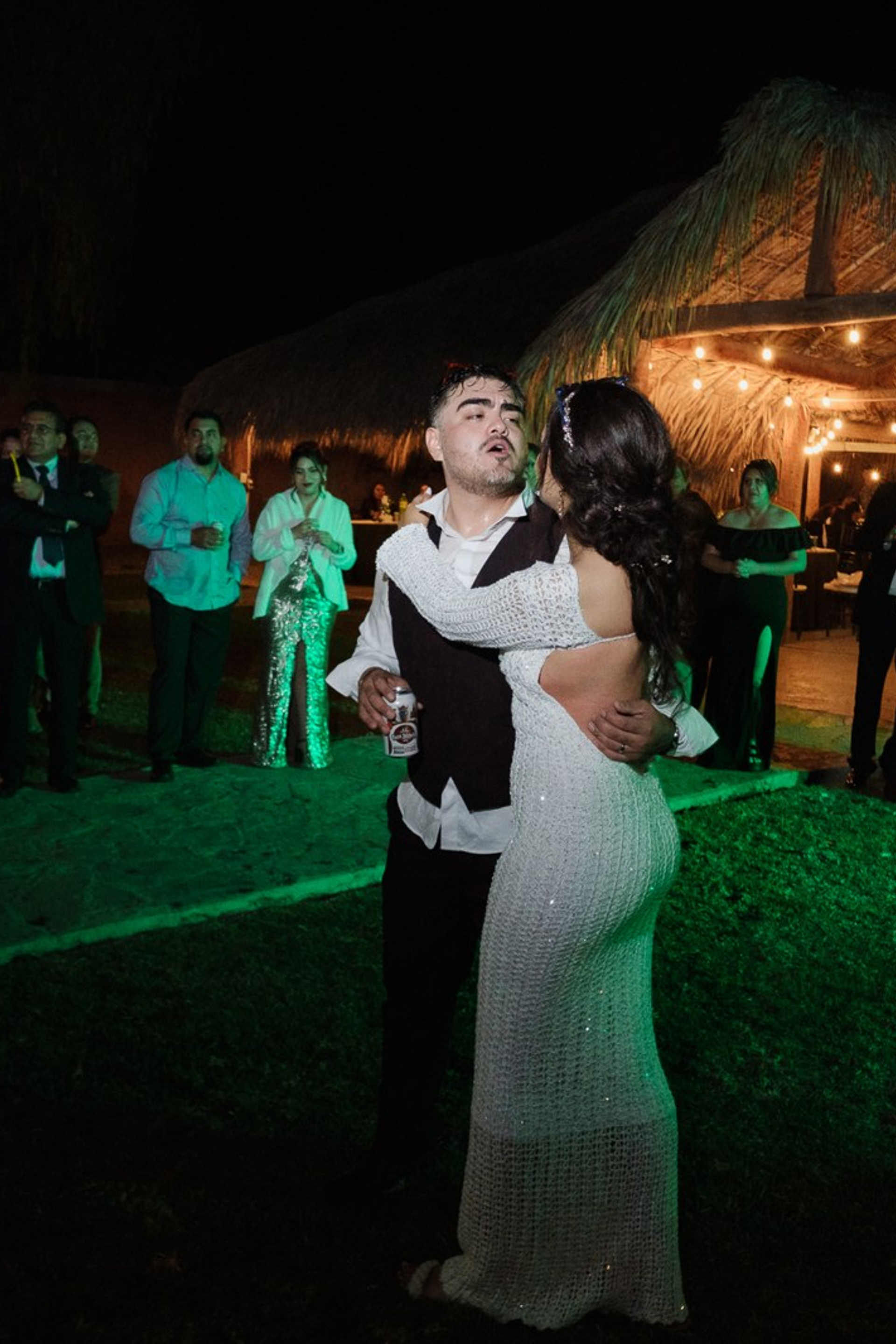 Martha y Daniel. Fotógrafo de bodas