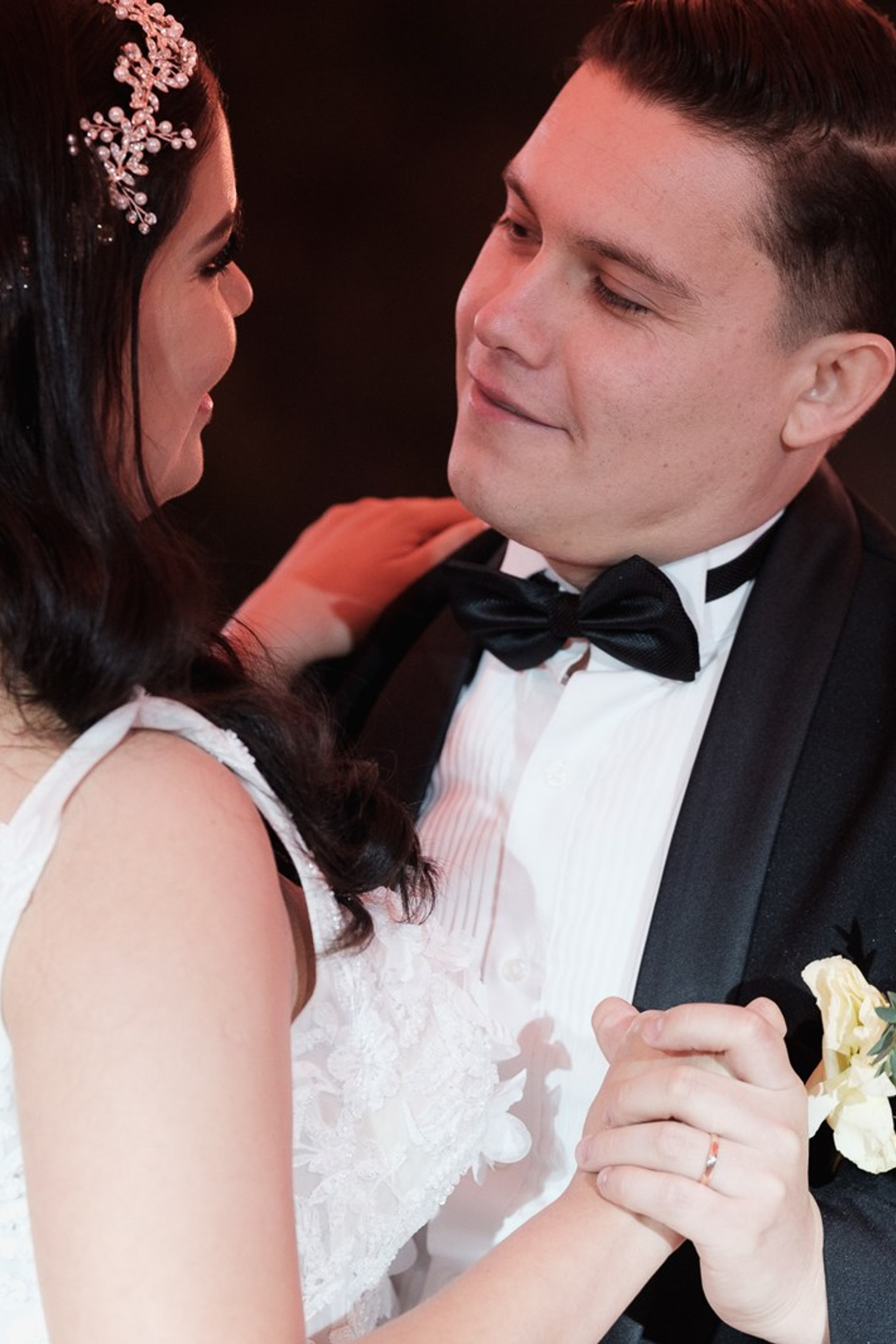 Martha y Daniel. Fotógrafo de bodas