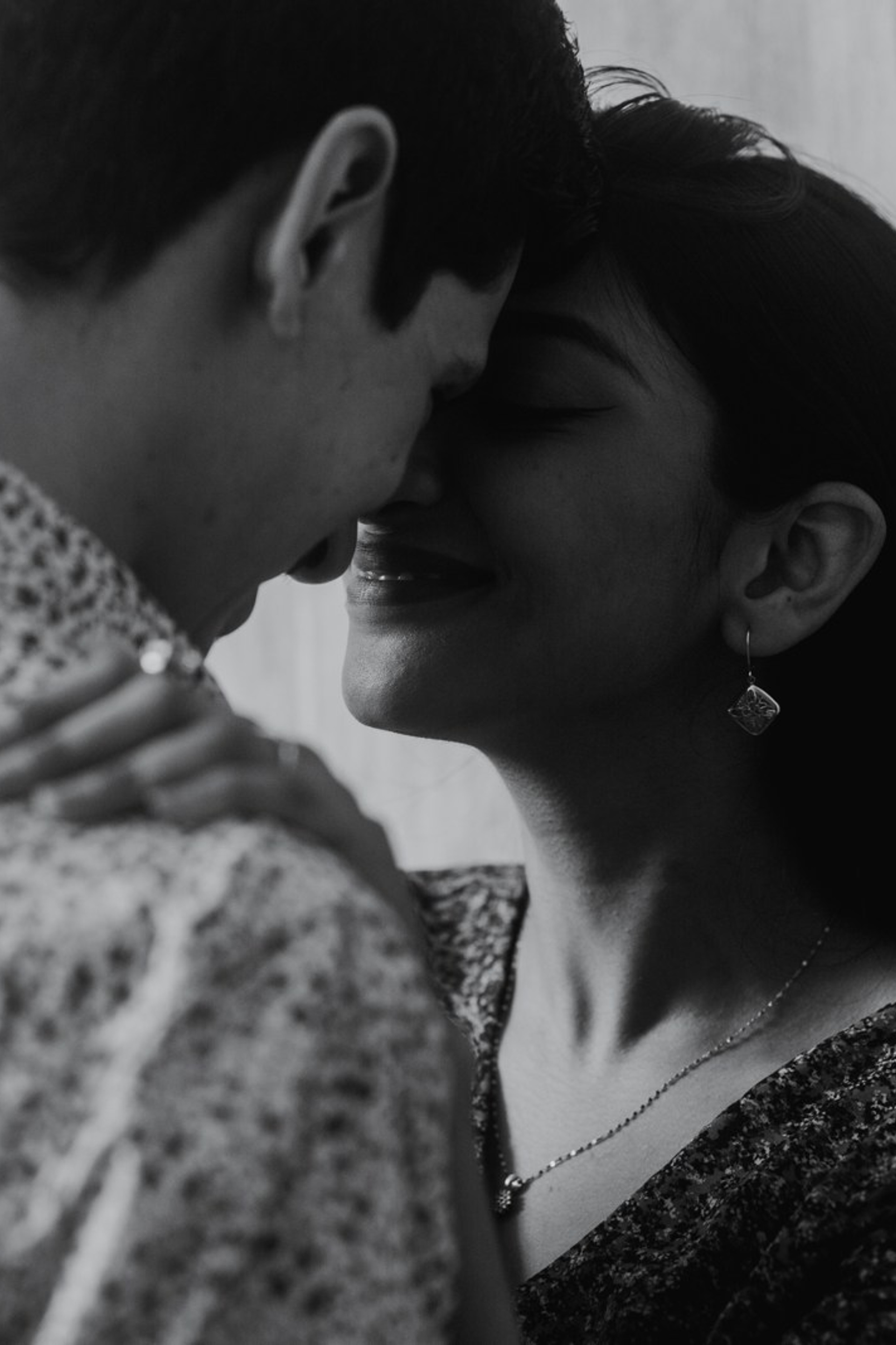Marce y Adán. Fotógrafo de bodas